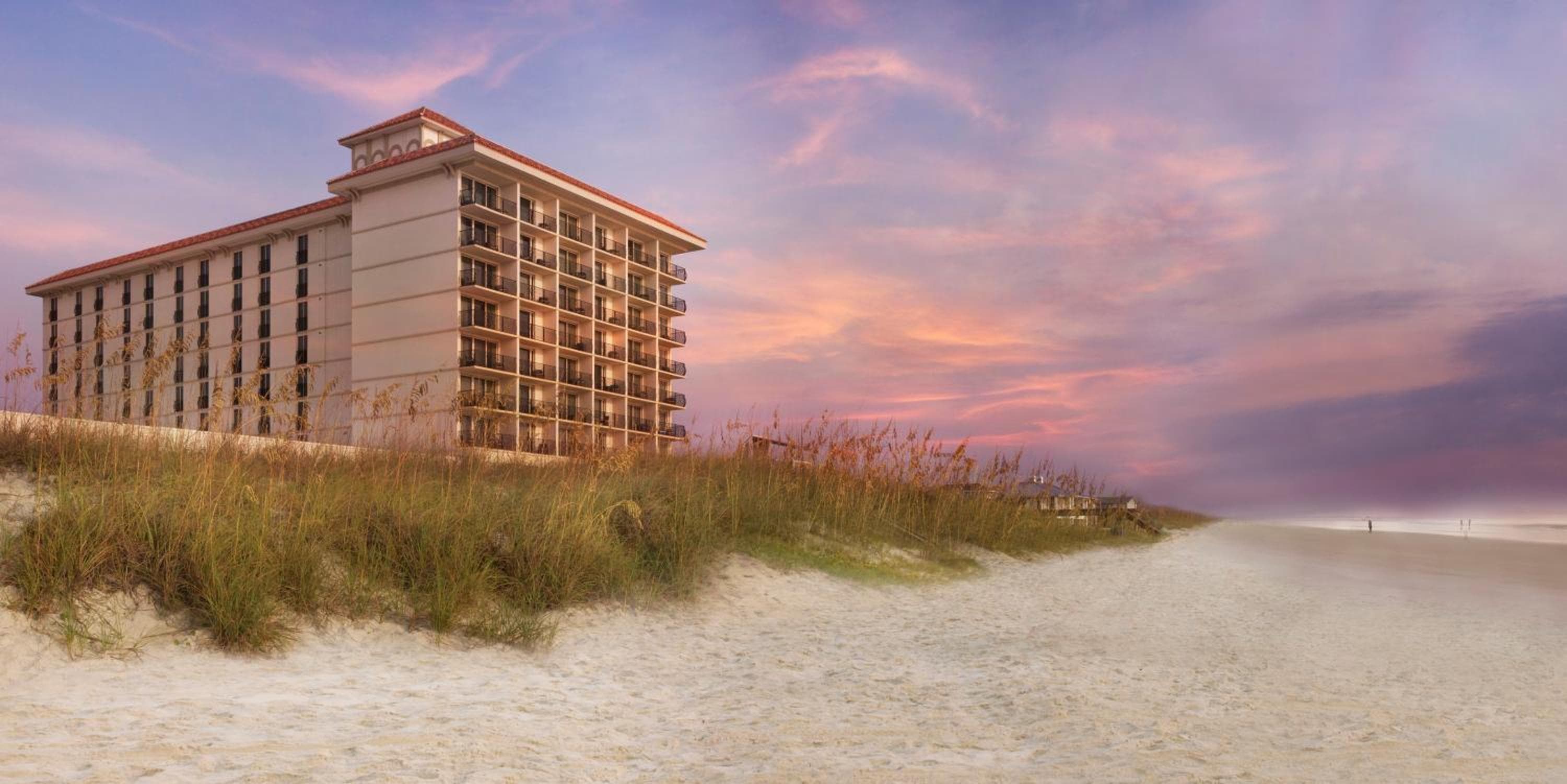Dune House Hotel & Spa, wedding venue in Atlantic Beach, United States