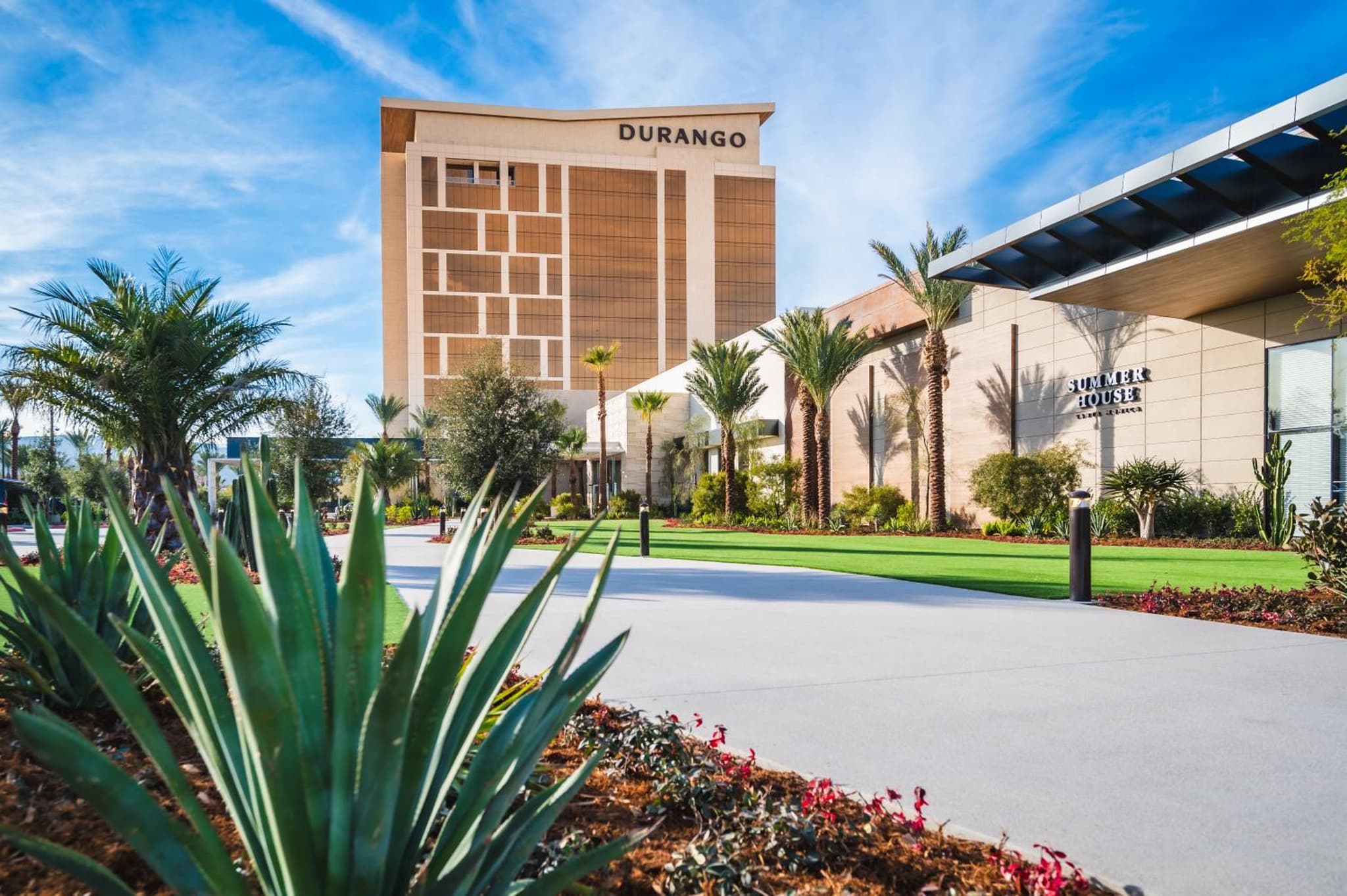 Durango Casino & Resort, wedding venue in Las Vegas, United States