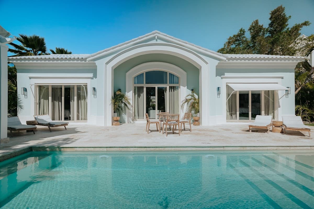 Eden Roc Cap Cana — destination wedding venue in Punta Cana 23000, Dominican Republic