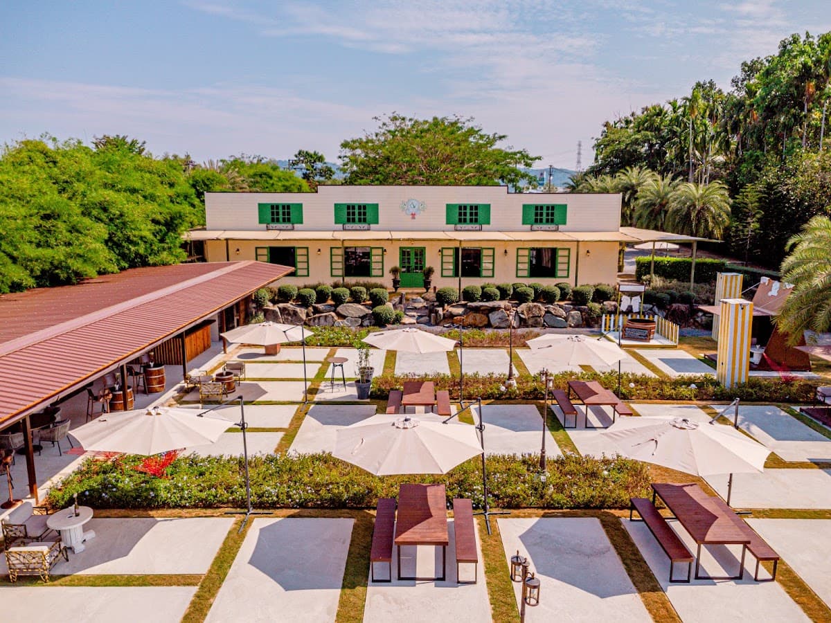 Eden Valley Phuket: destination wedding venue in Chang Wat Phuket 83110, Thailand