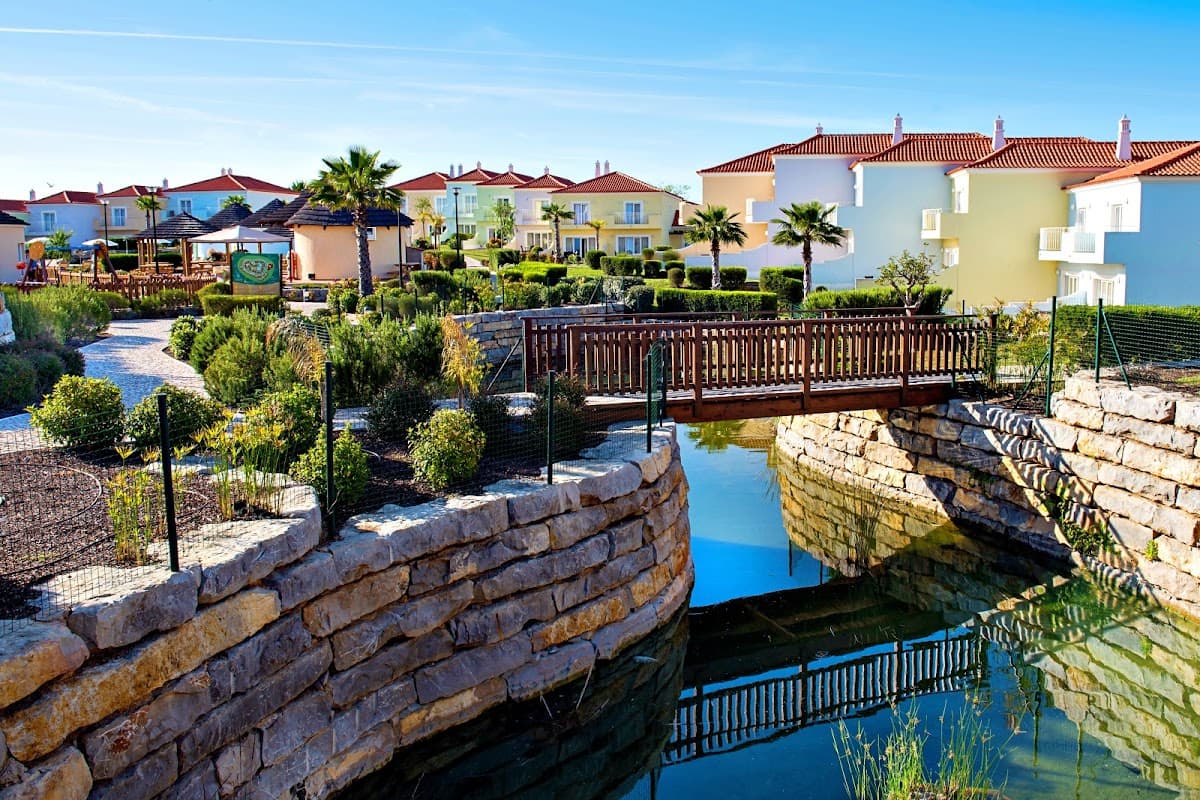 Eden Villas & Apartments — destination wedding venue in 8200-053 Albufeira, Portugal