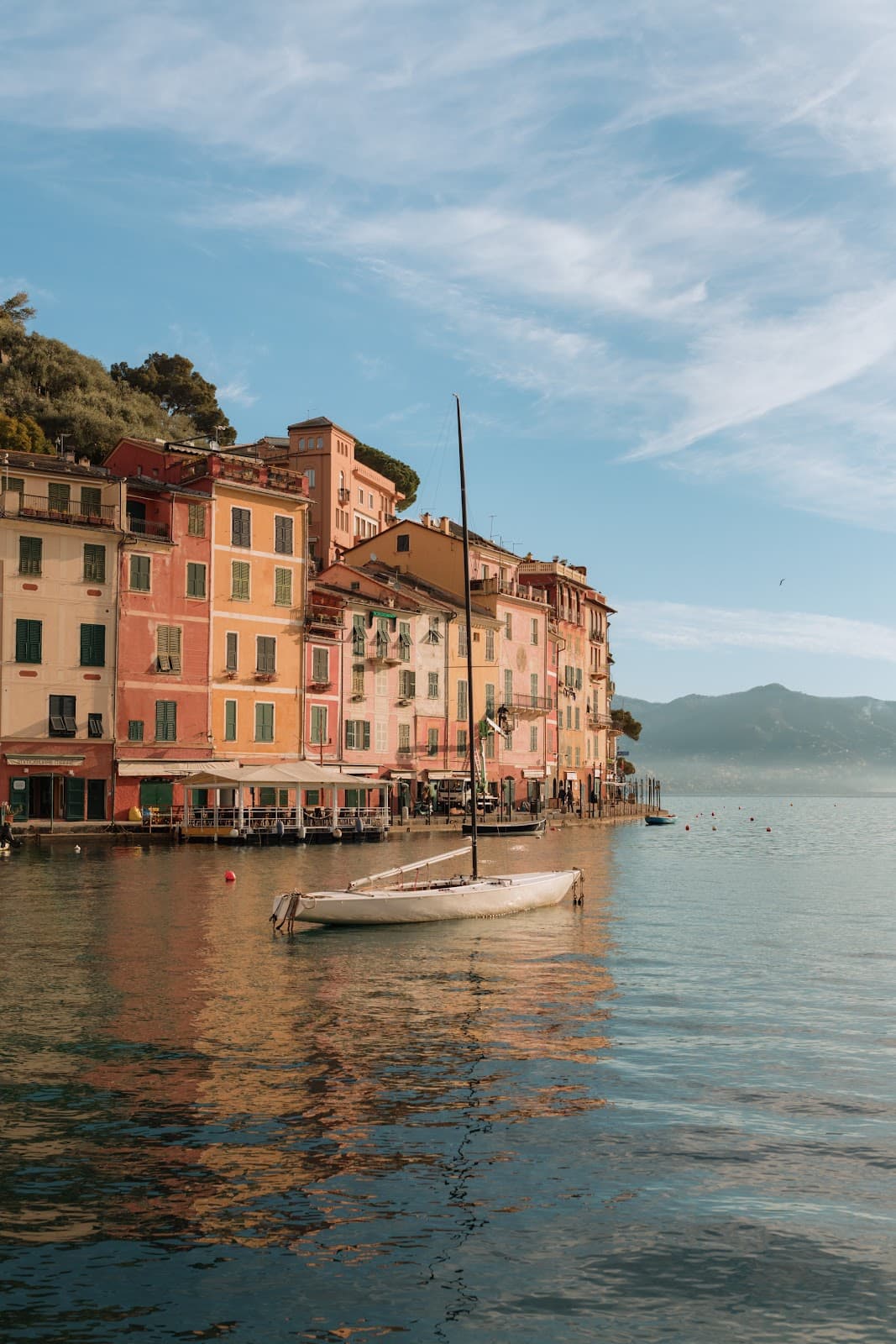 Eight Portofino — destination wedding venue in 16034 Portofino GE, Italy