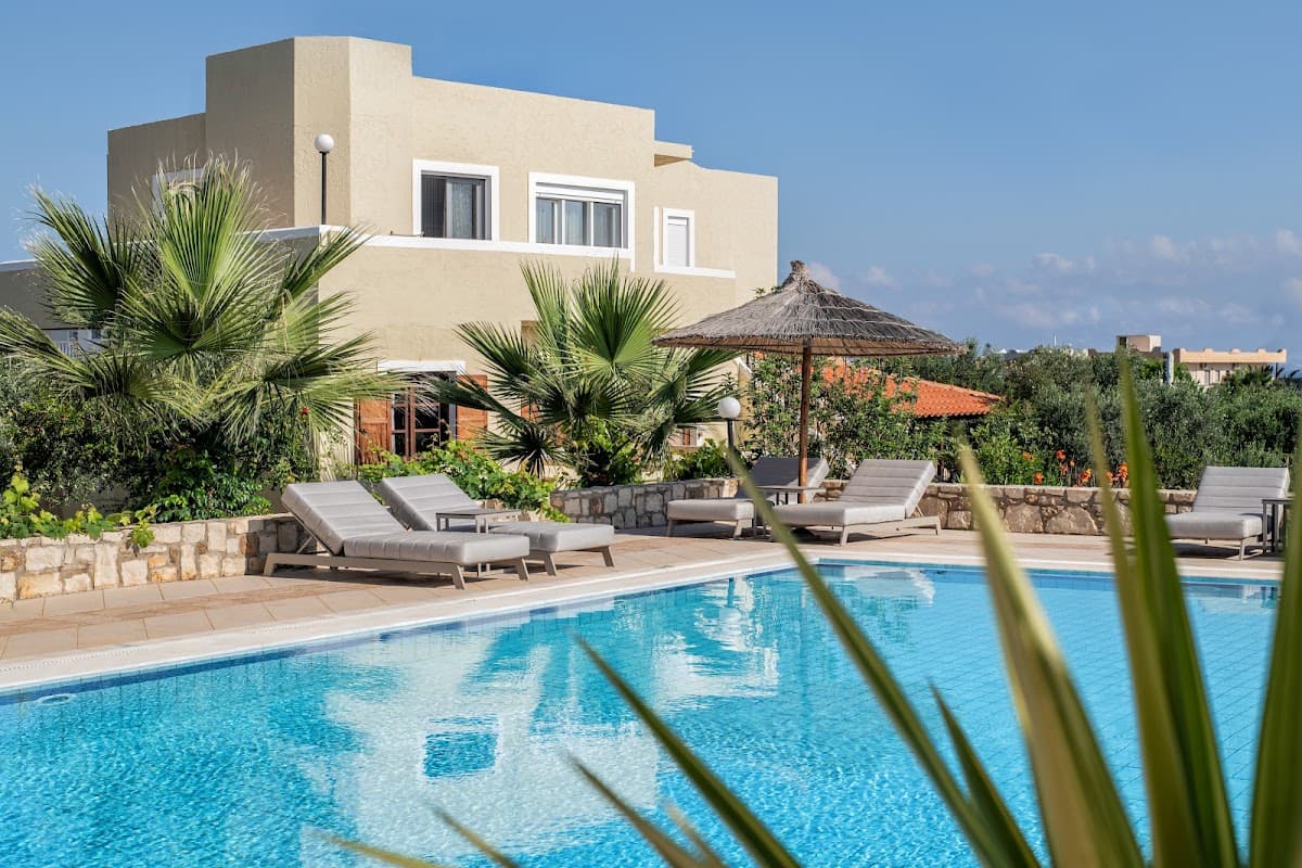 Elèa Concept Hotel & Suites: destination wedding venue in Gouves 700 14, Greece