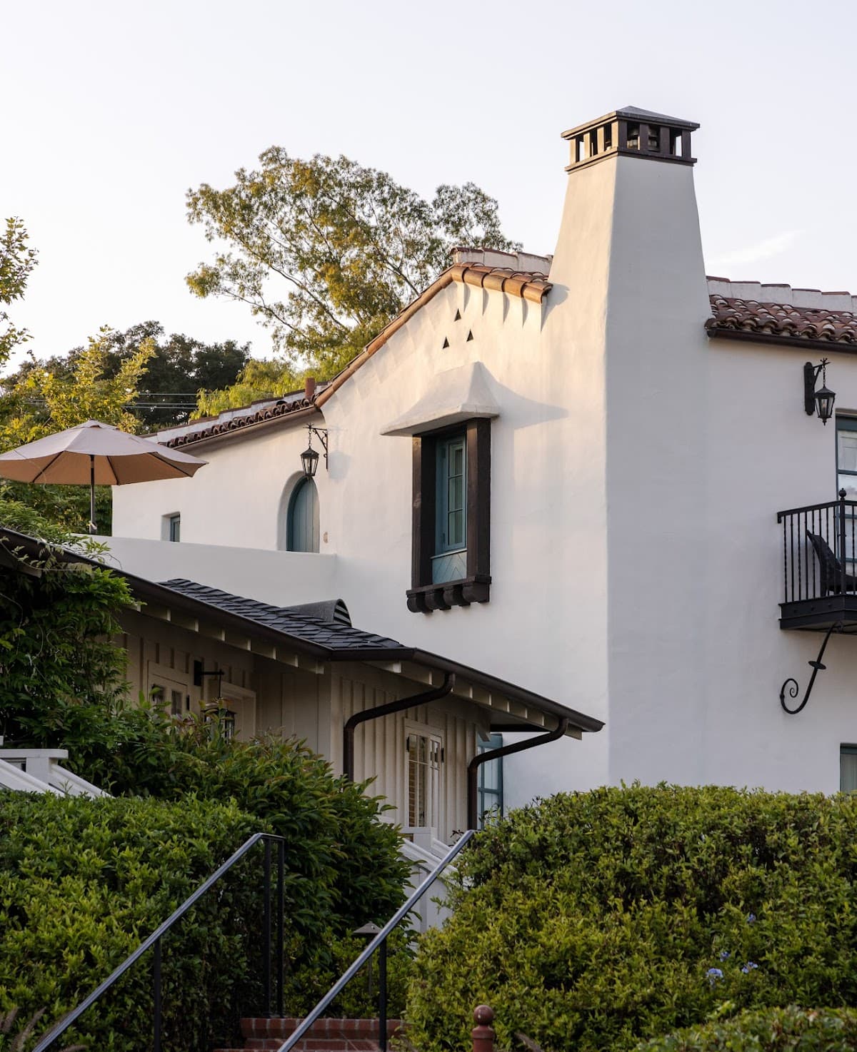 El Encanto, Santa Barbara: destination wedding venue in CA 93103, USA