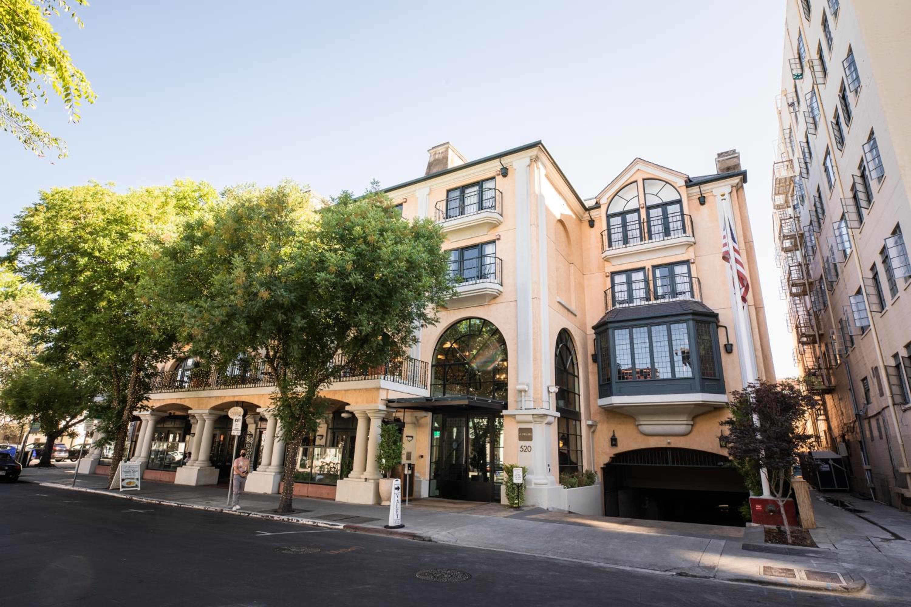 el PRADO, wedding venue in Palo Alto, United States