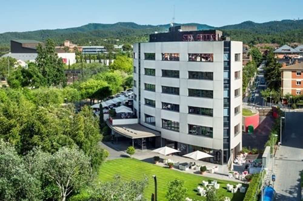 El Sant Cugat, wedding venue in Sant Cugat del Vallès, Spain
