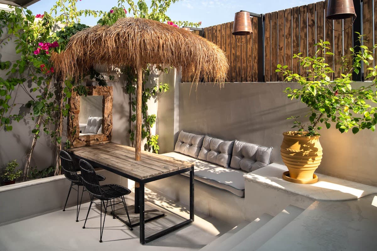 Elakati Luxury Boutique Hotel — destination wedding venue in Rodos 851 00, Greece