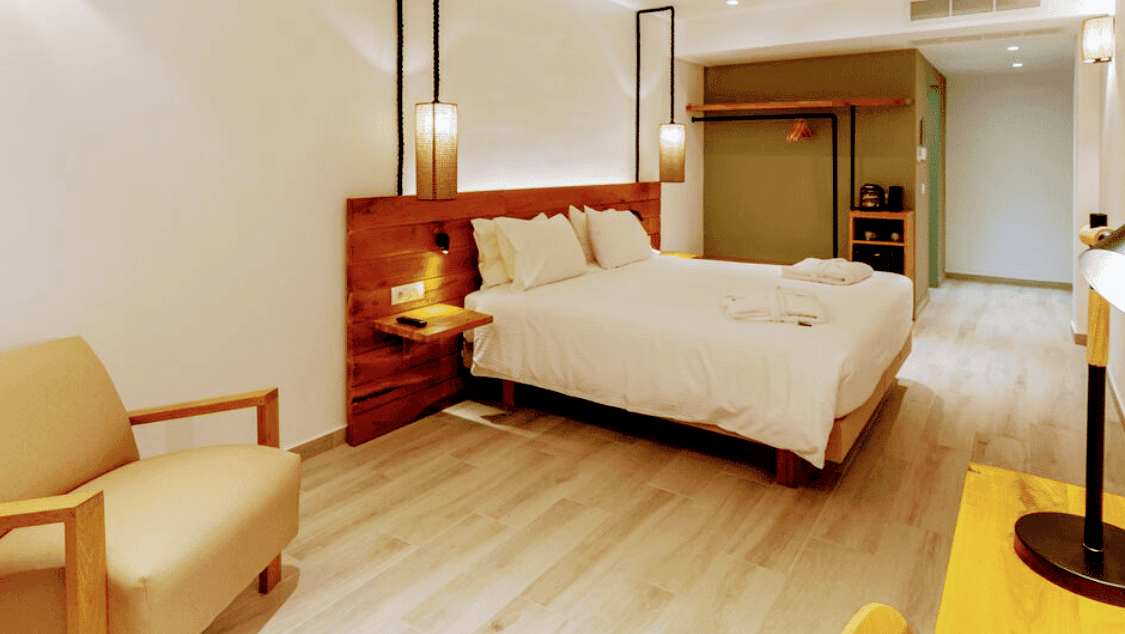 Eleals Boutique Hotel — destination wedding venue in Perama 491 00, Greece