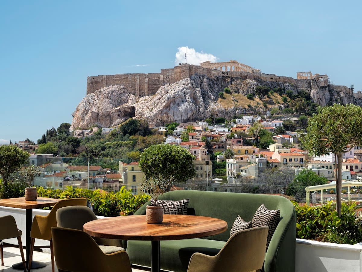 Electra Palace Athens — destination wedding venue in Athina 105 57, Greece