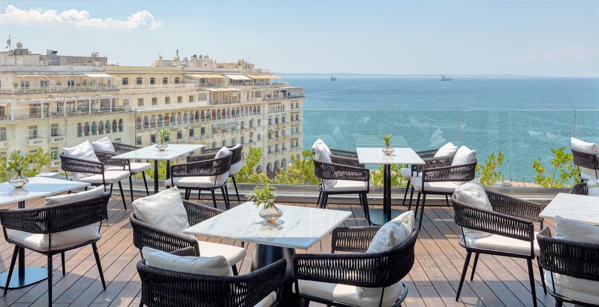 Electra Palace Thessaloniki: destination wedding venue in Thessaloniki 546 24, Greece