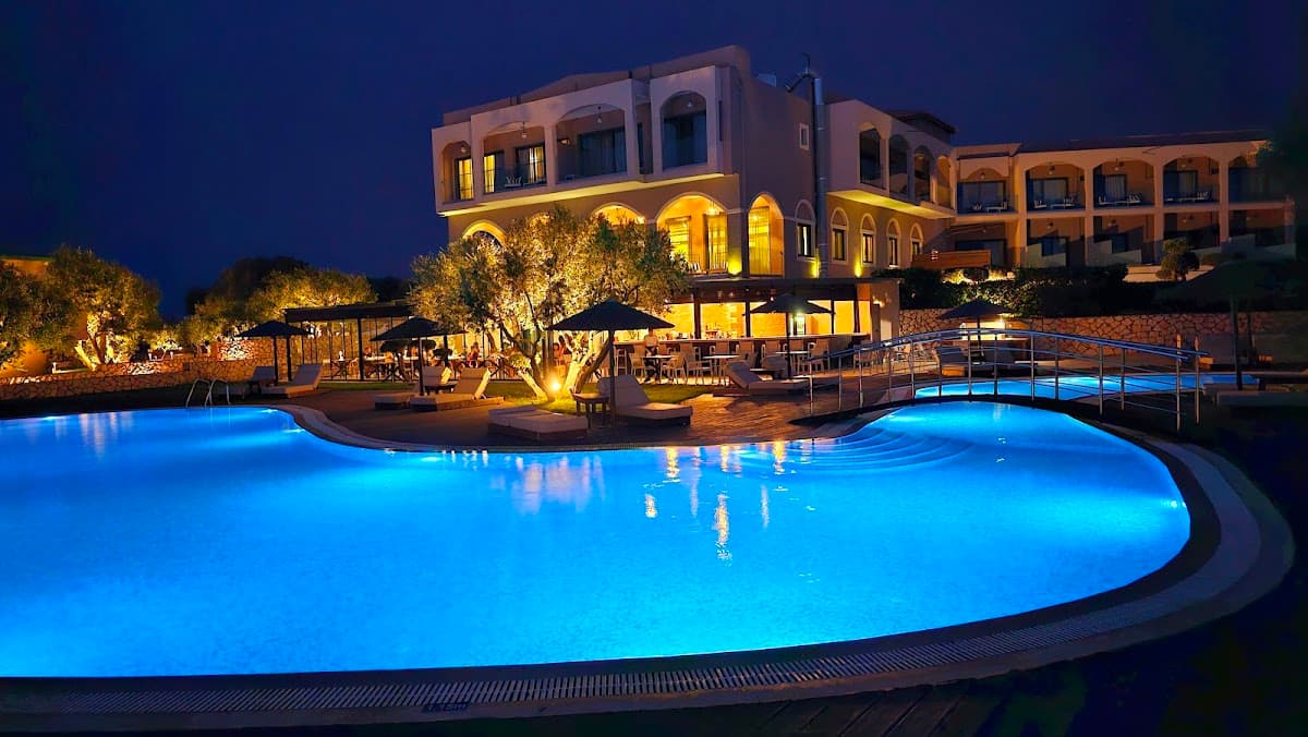 Elegance Luxury Executive Suites — destination wedding venue in Zakinthos 291 00, Greece