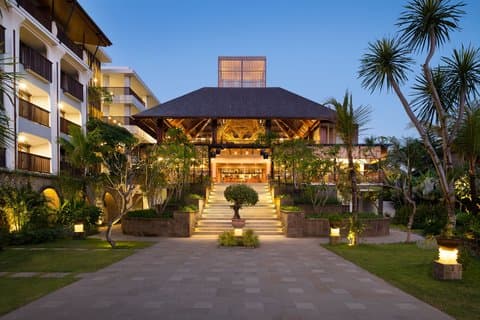 Element by Marriott Bali Ubud, destination wedding venue in Bali 80571, Indonesia