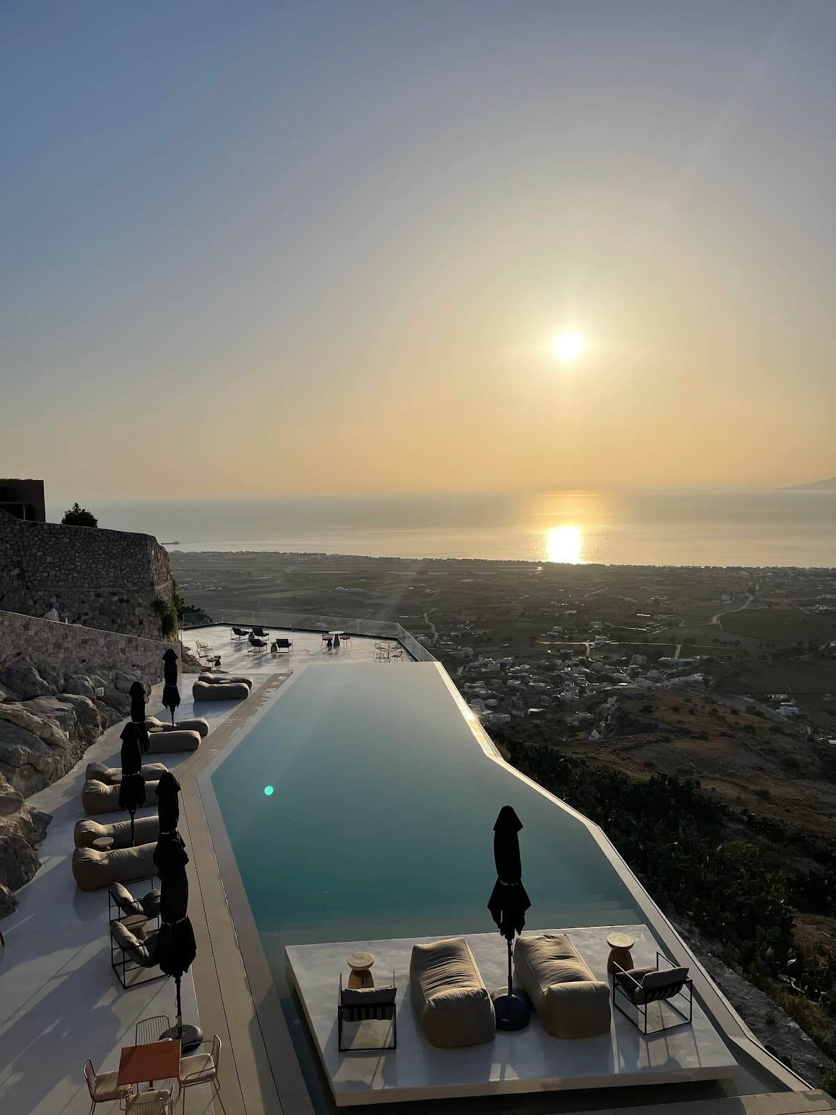 Elessa Hotel: destination wedding venue in Pyrgos Kallistis 847 00, Greece