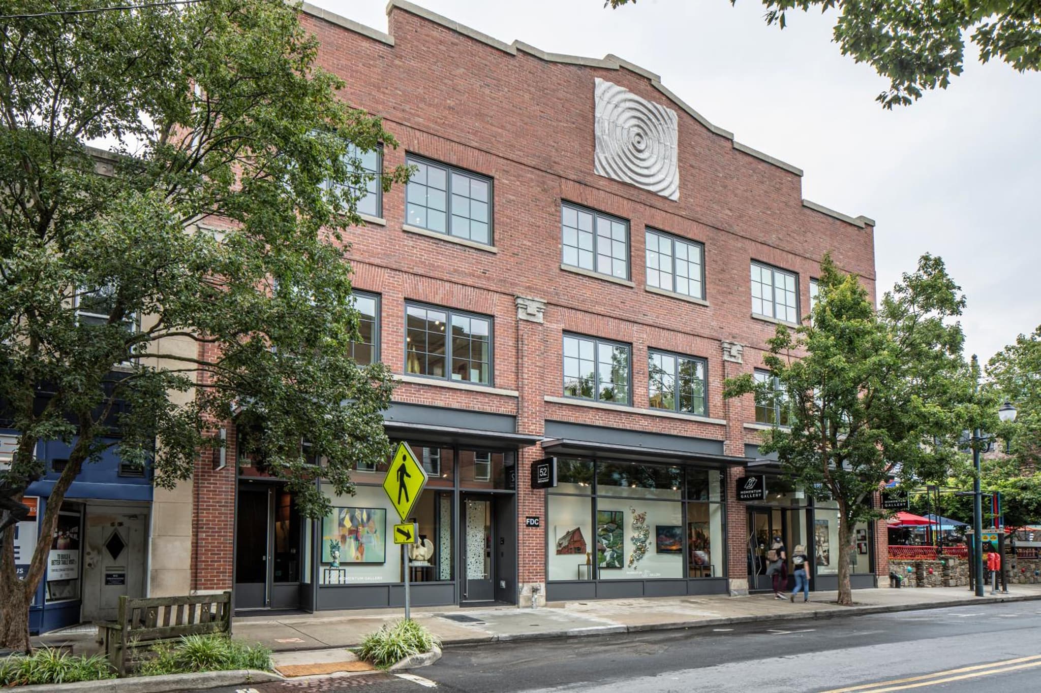 Elevation Lofts Hotel, wedding venue in Asheville, United States