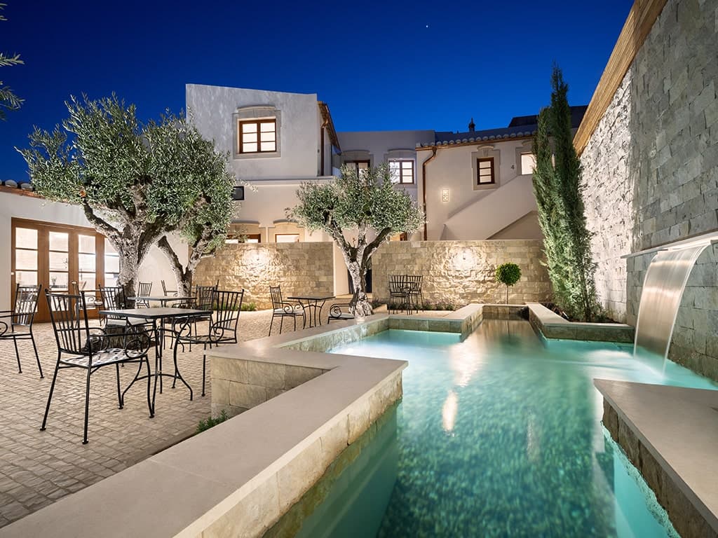 Eleven Boutique House & Garden — destination wedding venue in 8100-070 Boliqueime, Portugal