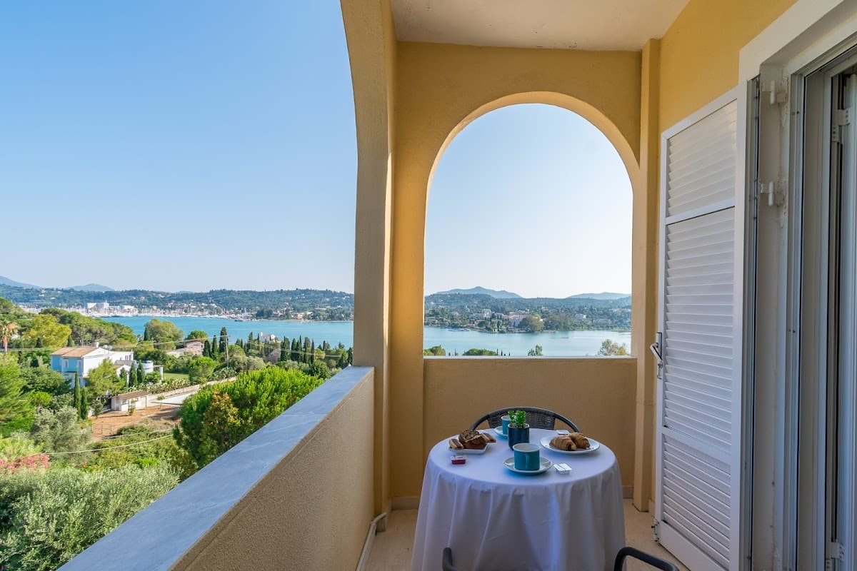 Elite Corfu - Adults Friendly Hotel: destination wedding venue in Kerkira 490 83, Greece