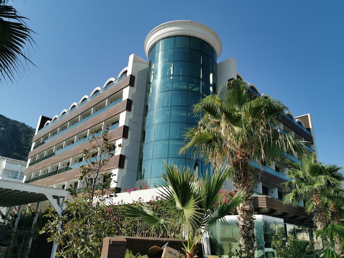 Elite World Marmaris: destination wedding venue in 48700 Marmaris/Muğla, Türkiye