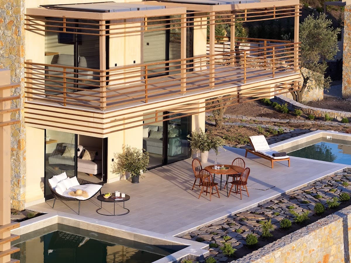 Elivi Skiathos: destination wedding venue in Skiathos 370 02, Greece