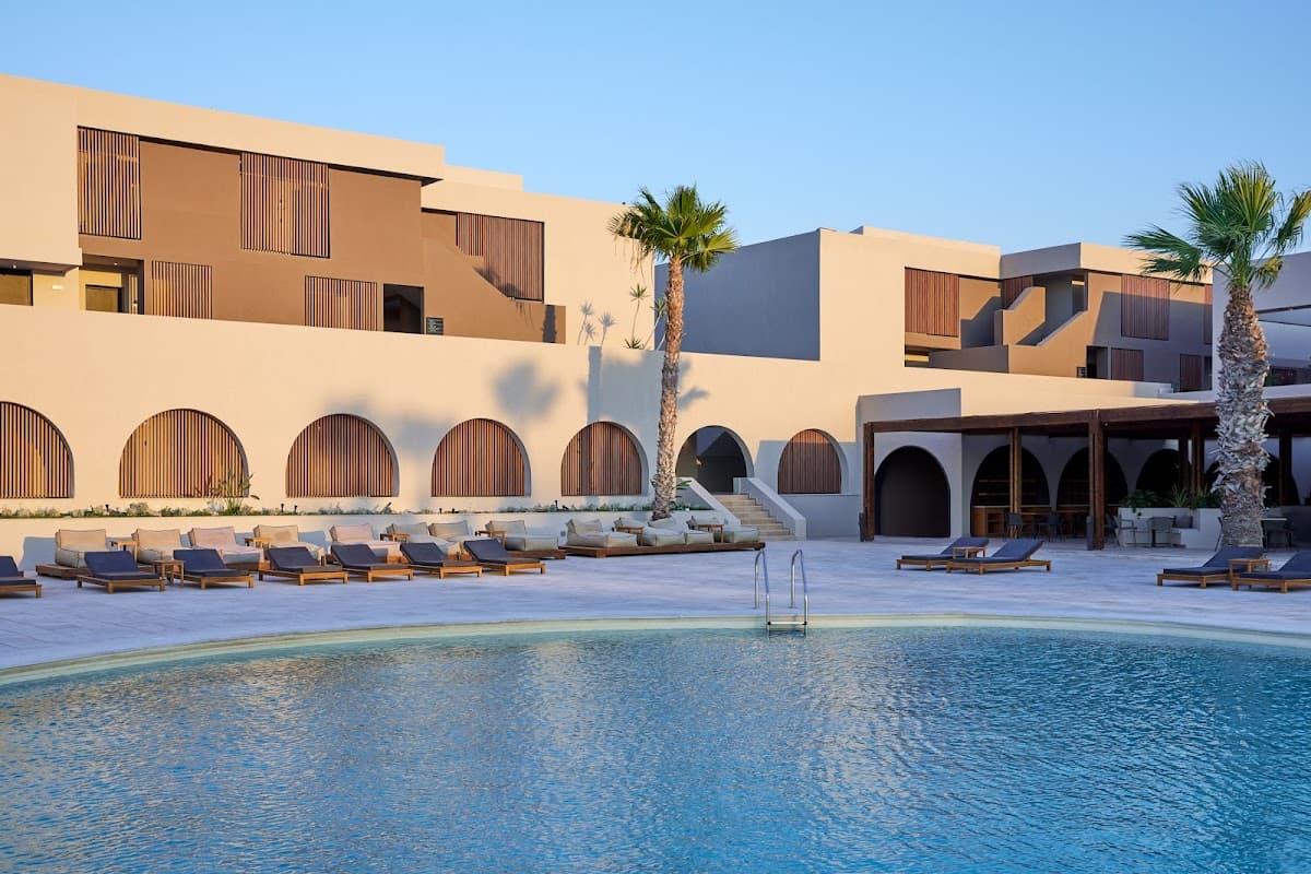 Ella Elissa: destination wedding venue in Rodos 851 00, Greece