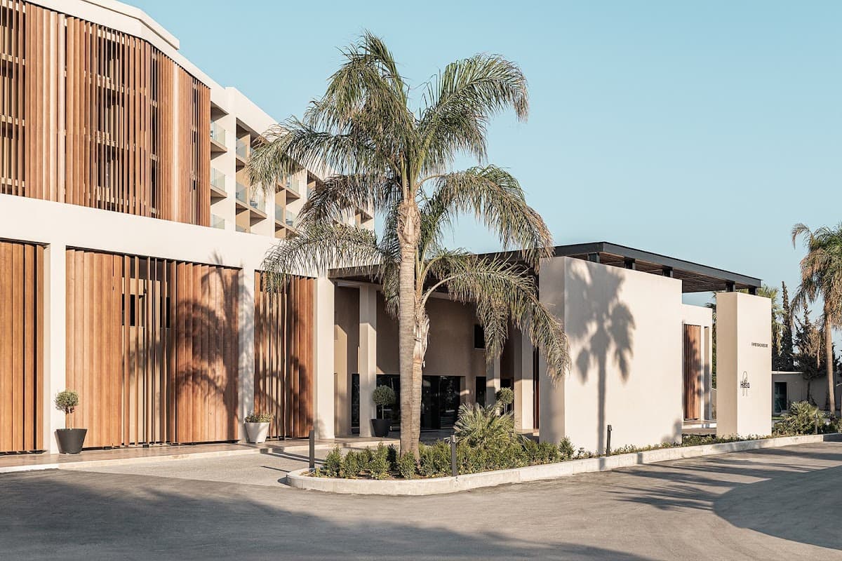 Ella Helea: destination wedding venue in Rodos 851 00, Greece