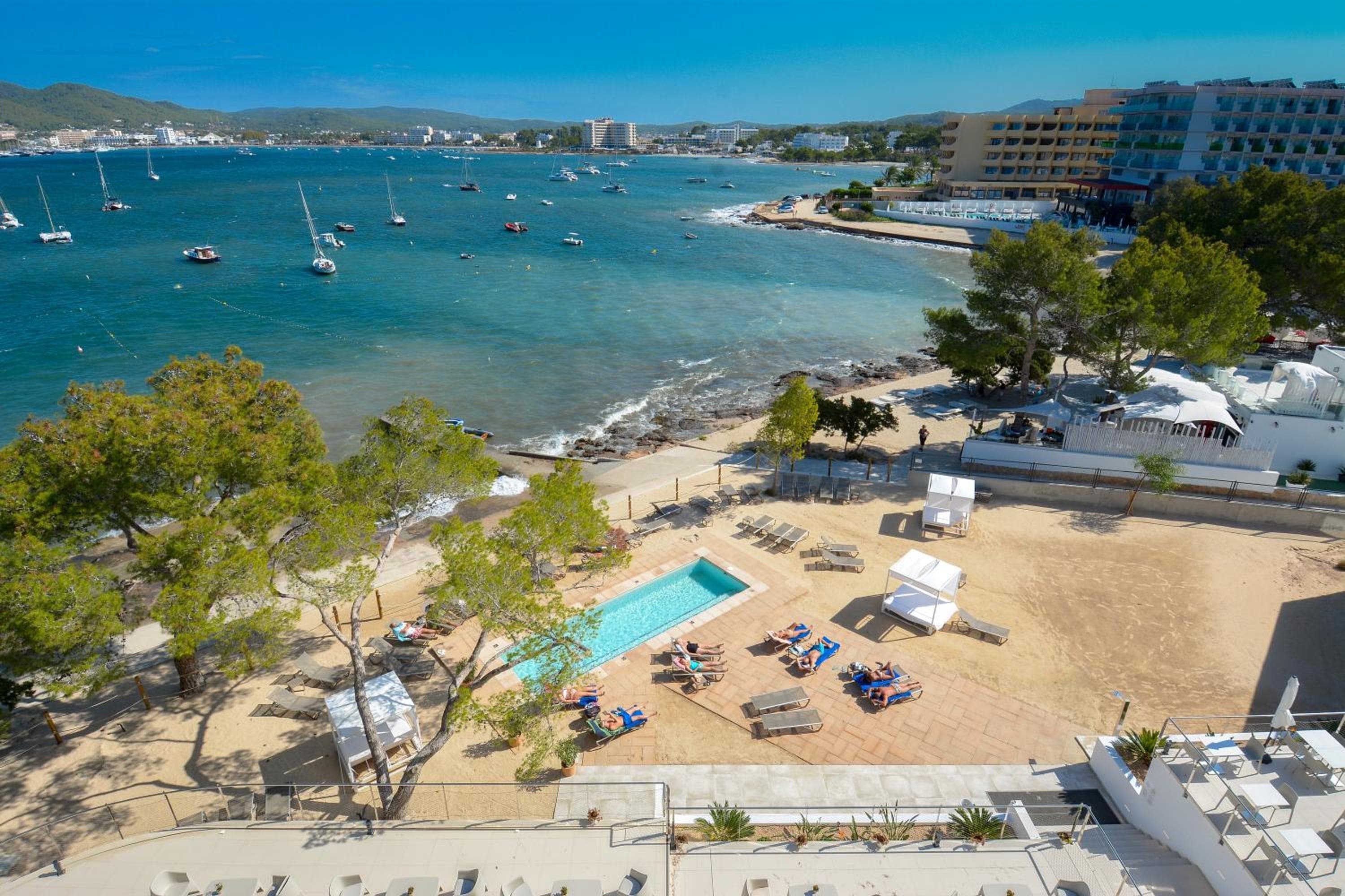Els Pins Resort and Spa, wedding venue in Sant Antoni de Portmany, Spain