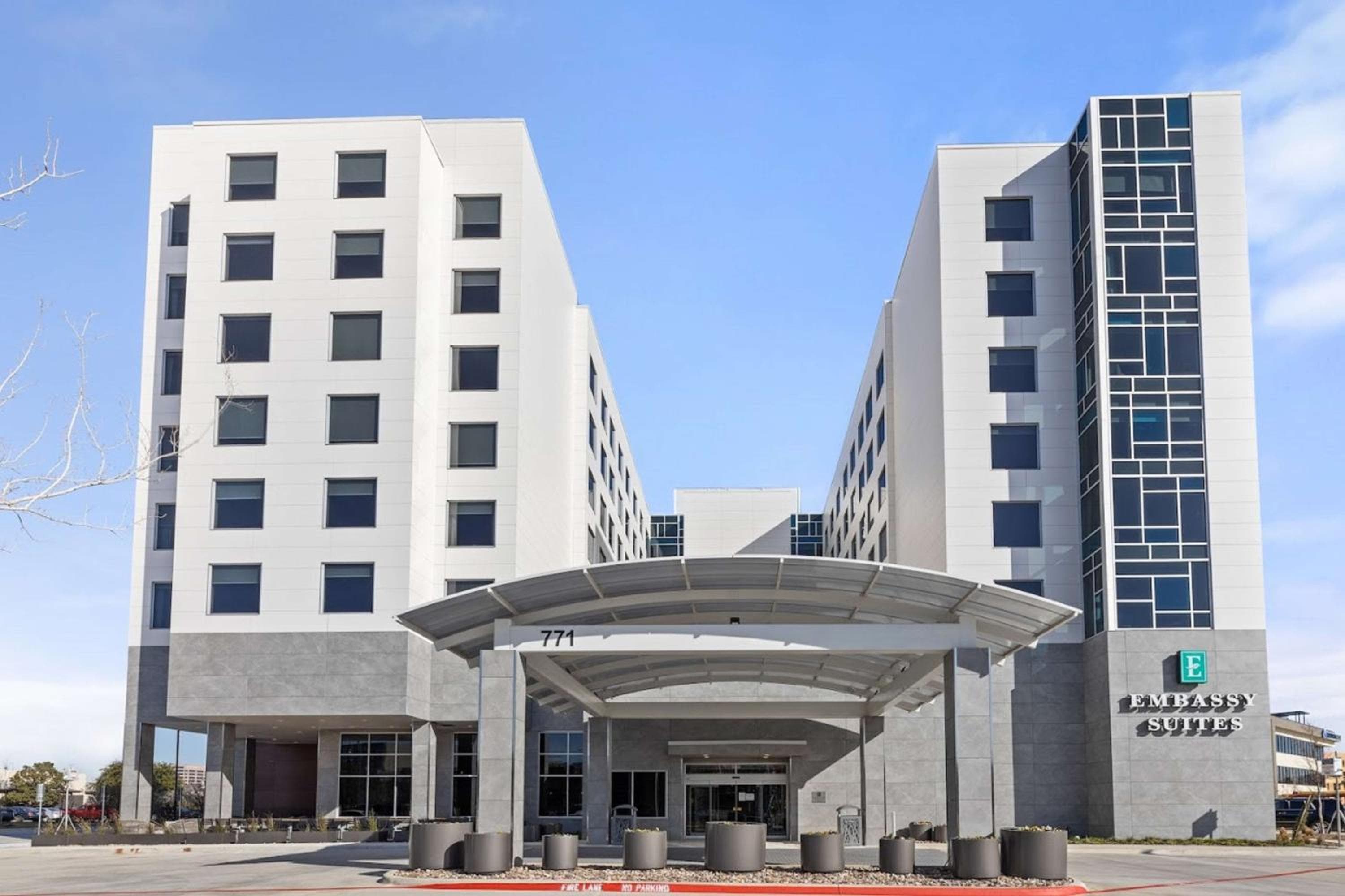 Embassy Suites By Hilton Irving Las Colinas, wedding venue in Irving, United States