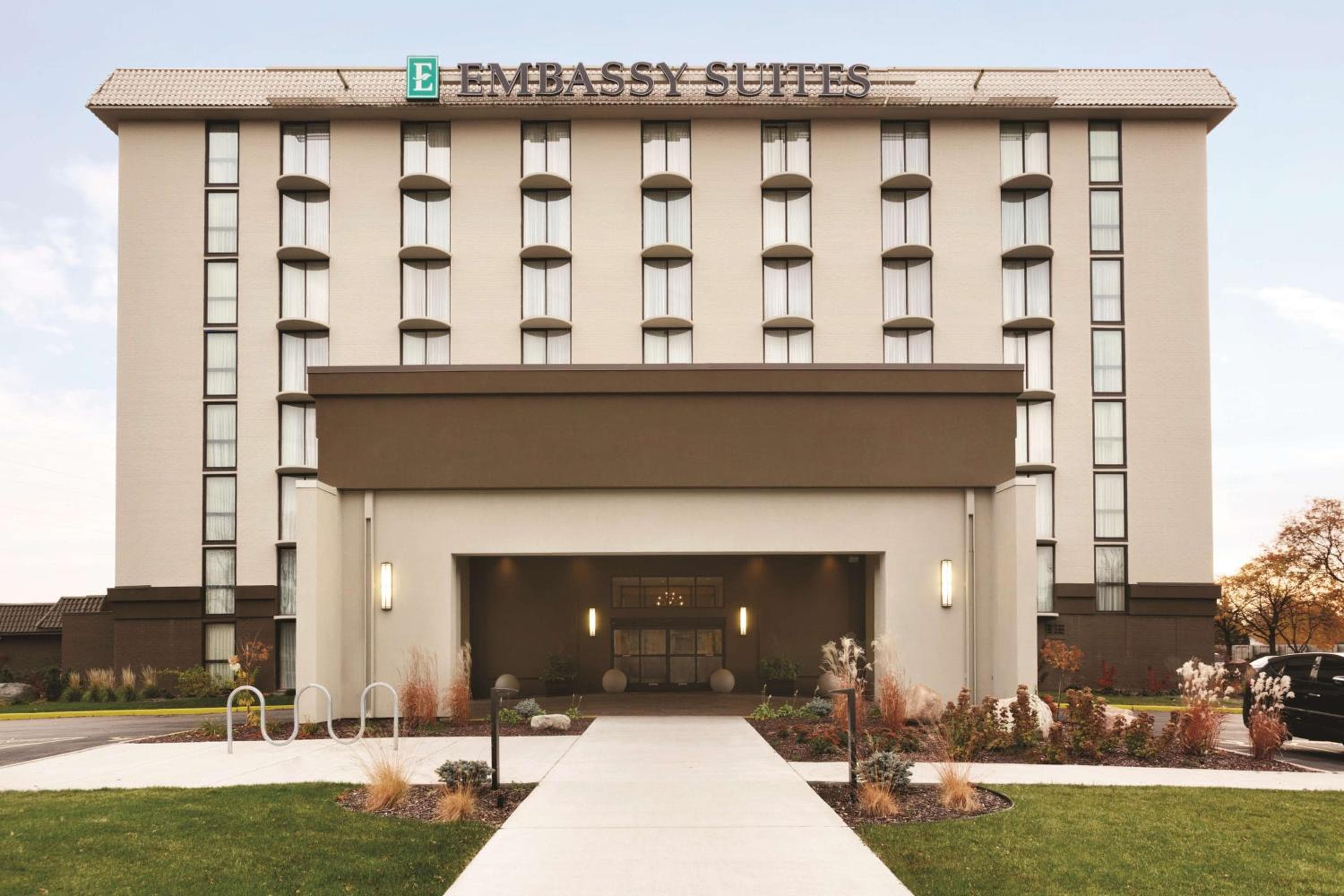 Embassy Suites by Hilton Minneapolis Bloomington Edina, wedding venue in Bloomington, United States