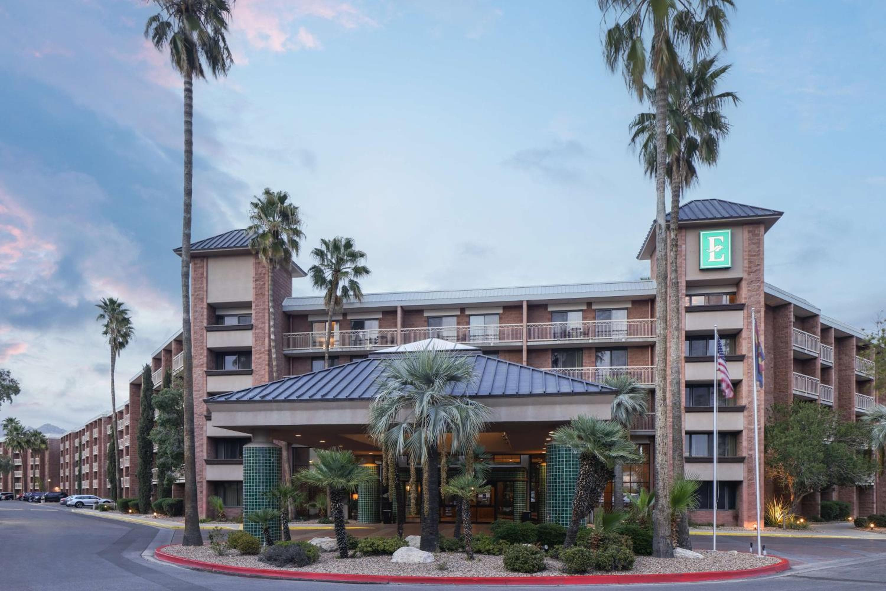 Embassy Suites by Hilton Tucson East, wedding venue in Tucson, United States
