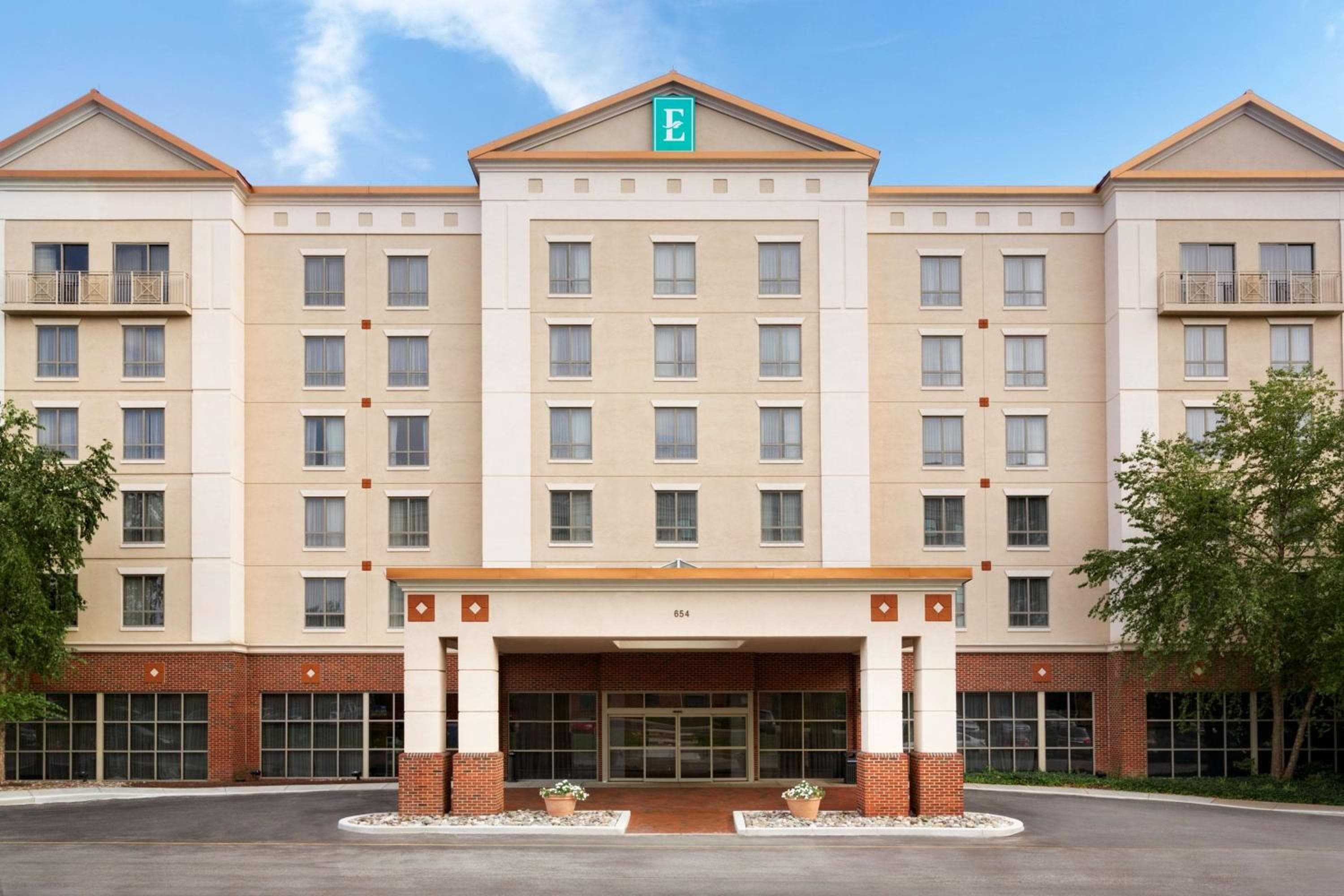 Embassy Suites Newark - Wilmington/South, wedding venue in Newark, United States