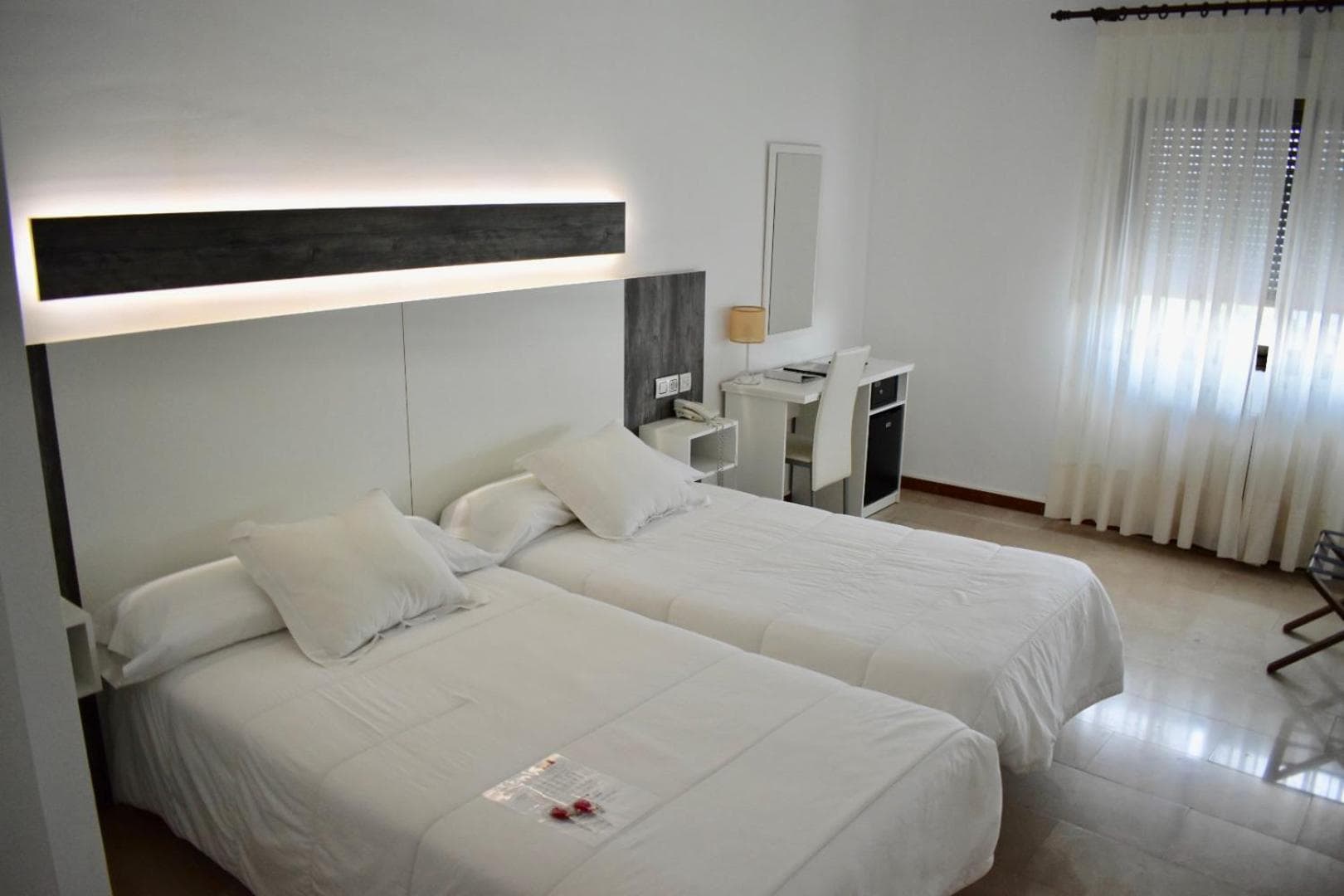 Emperatriz III, wedding venue in Santa Marta de Tormes, Spain
