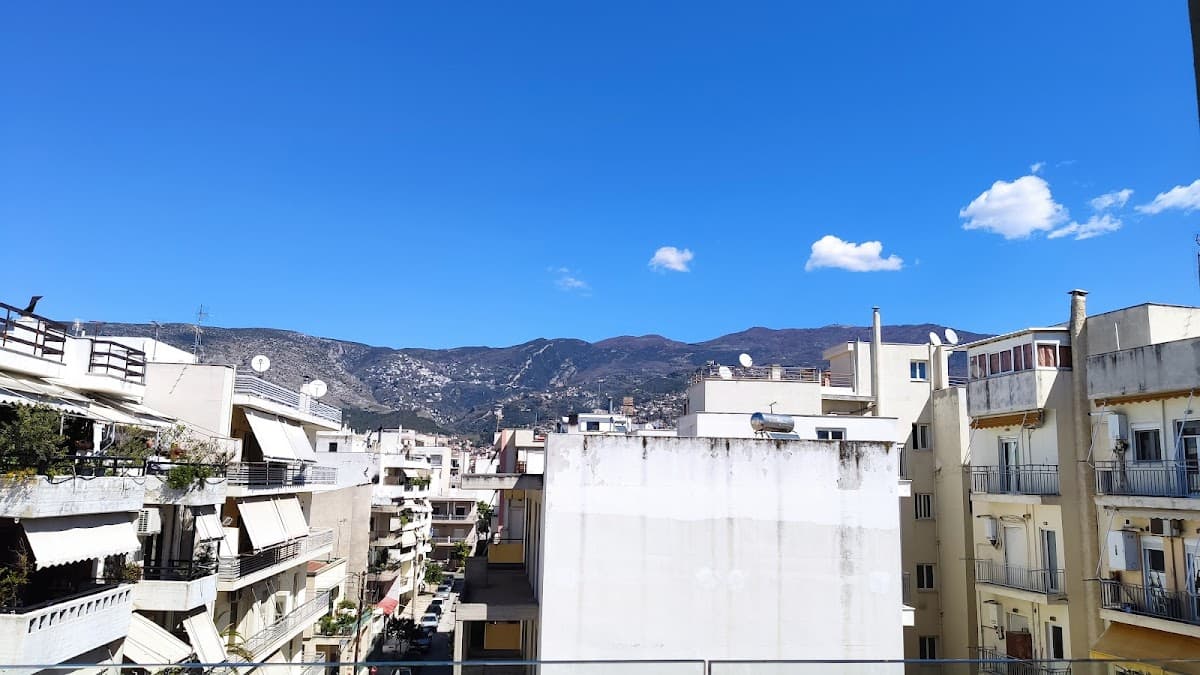 Empress Luxury Residences — destination wedding venue in Volos 382 21, Greece