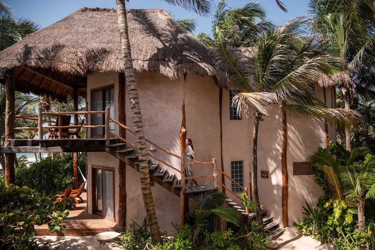 Encantada Tulum — destination wedding venue in Q.R., Mexico