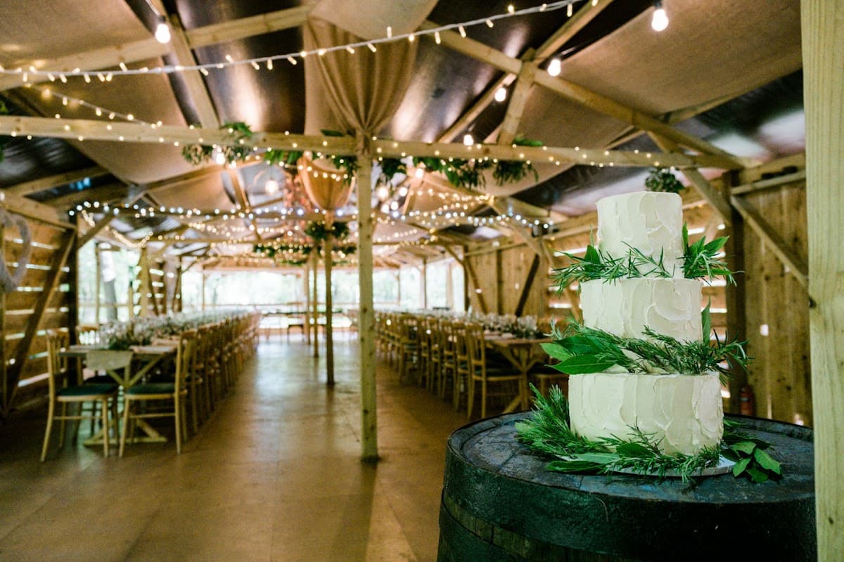 Endeavour Woodland Weddings, destination wedding venue in Milton Keynes MK17 0SR, United Kingdom