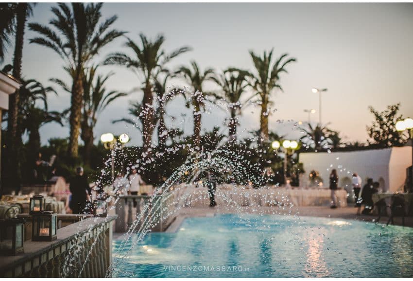 Enotria Ricevimenti: destination wedding venue in 70010 Turi BA, Italy