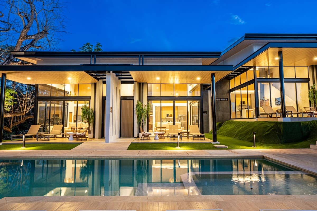Epic Tamarindo Boutique Hotel — destination wedding venue in Villareal, Costa Rica