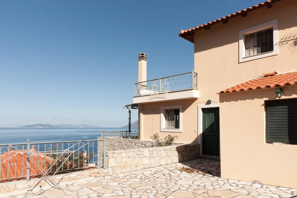 Epidavros Seascape — destination wedding venue in Epidavros 210 59, Greece