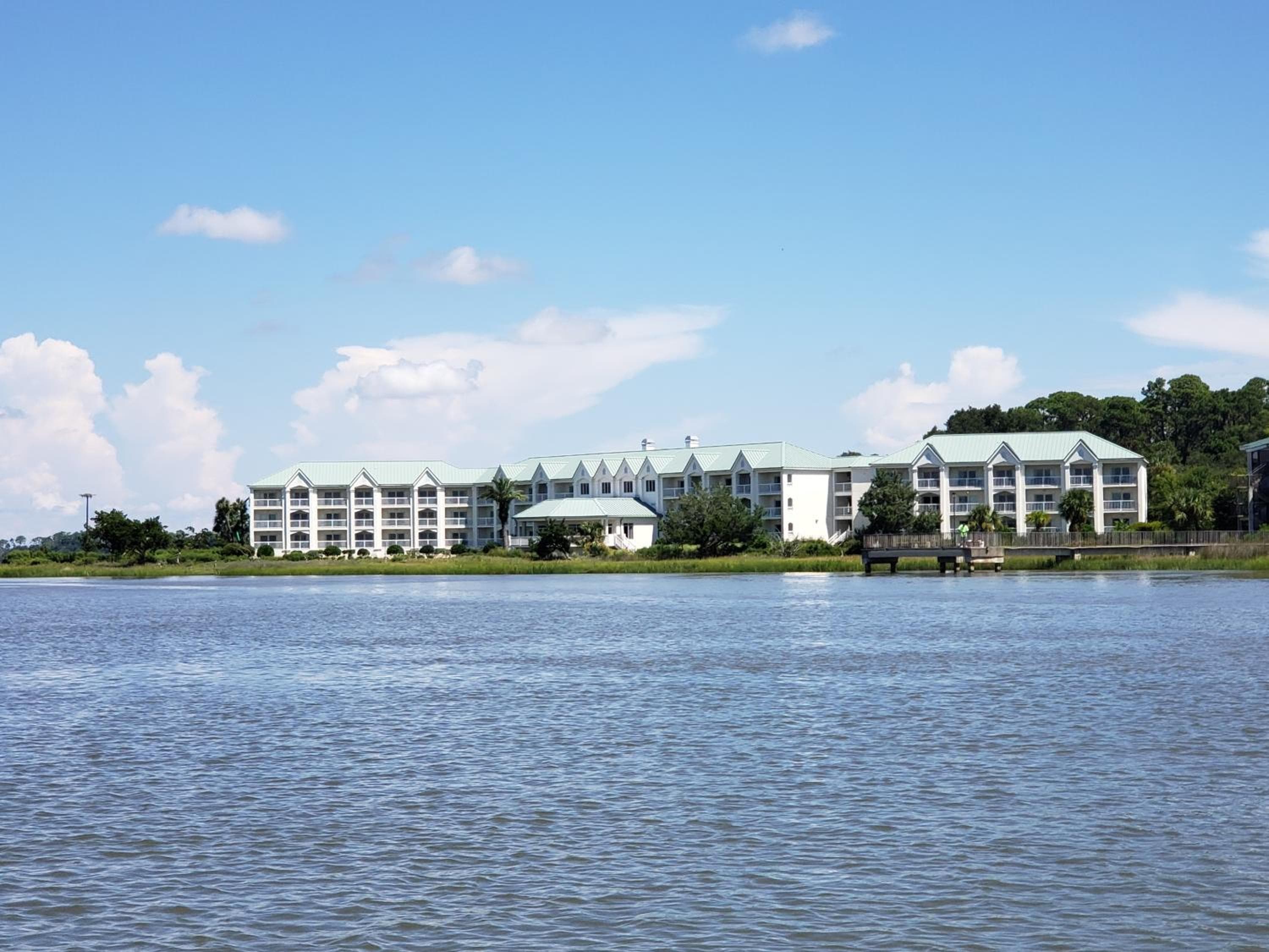 Epworth By The Sea, wedding venue in St. Simons Island, United States