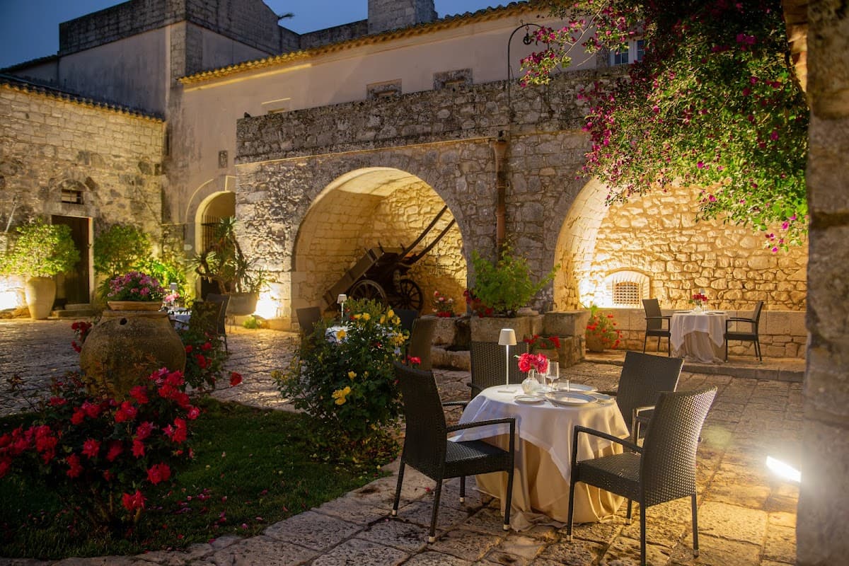 Eremo Della Giubiliana: destination wedding venue in 97100 Ragusa RG, Italy