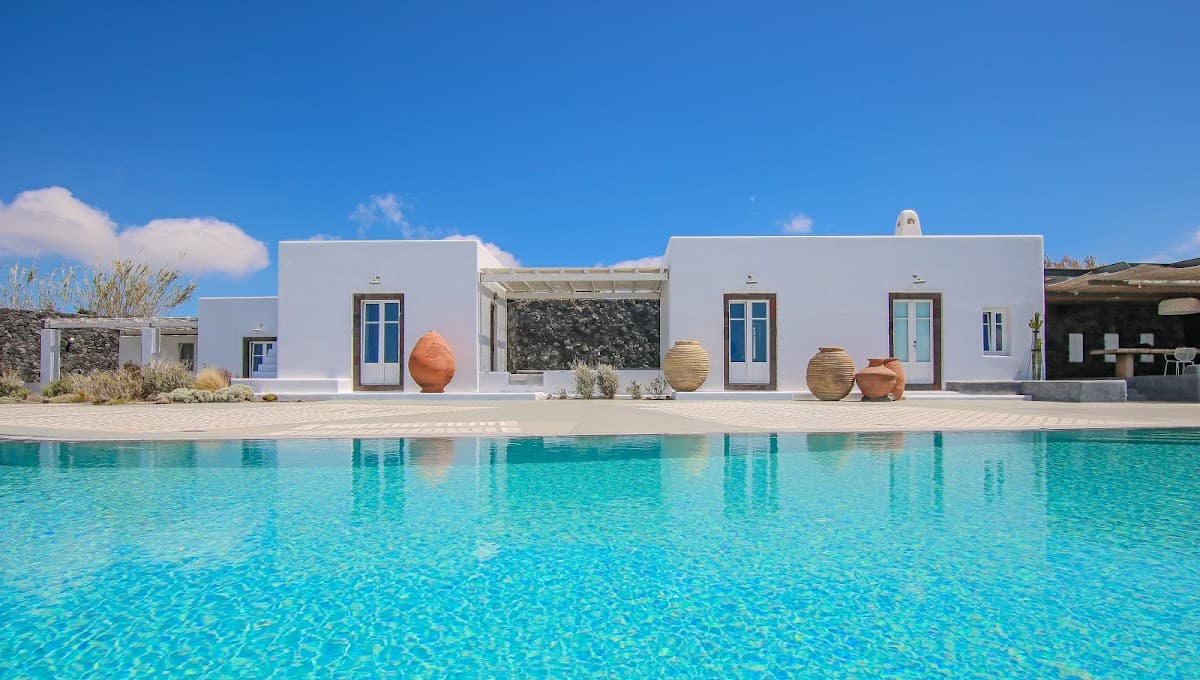 Erosantorini: destination wedding venue in Πύργος Καλλίστης 847 00, Greece