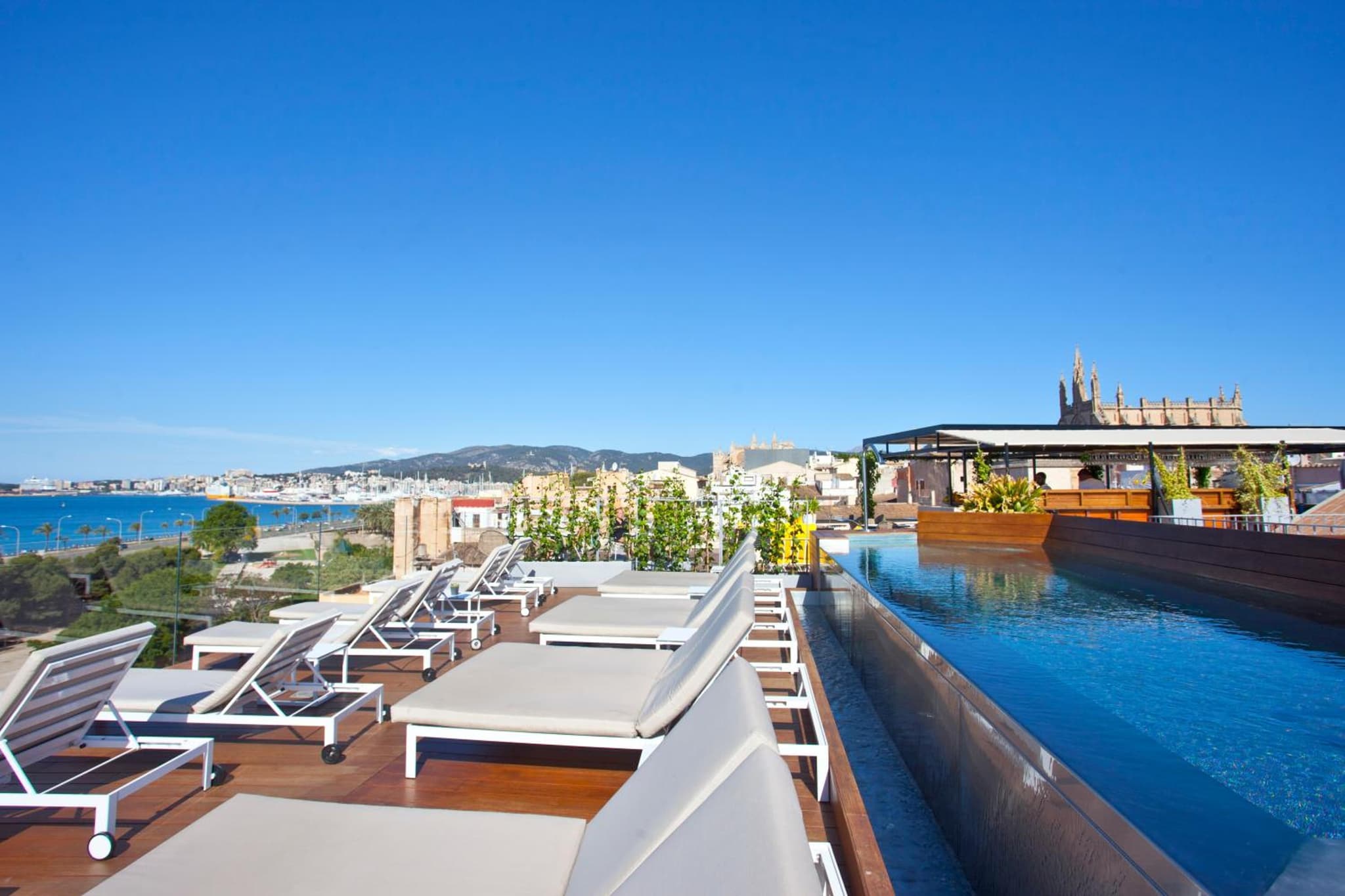 Es Princep - The Leading Hotels of the World, wedding venue in Palma, Spain