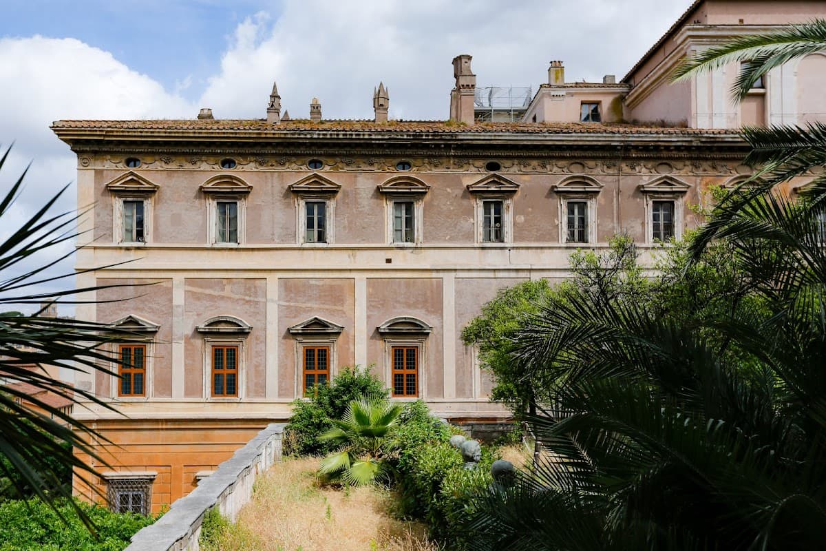 Escape Luxury Suite — destination wedding venue in 00184 Roma RM, Italy