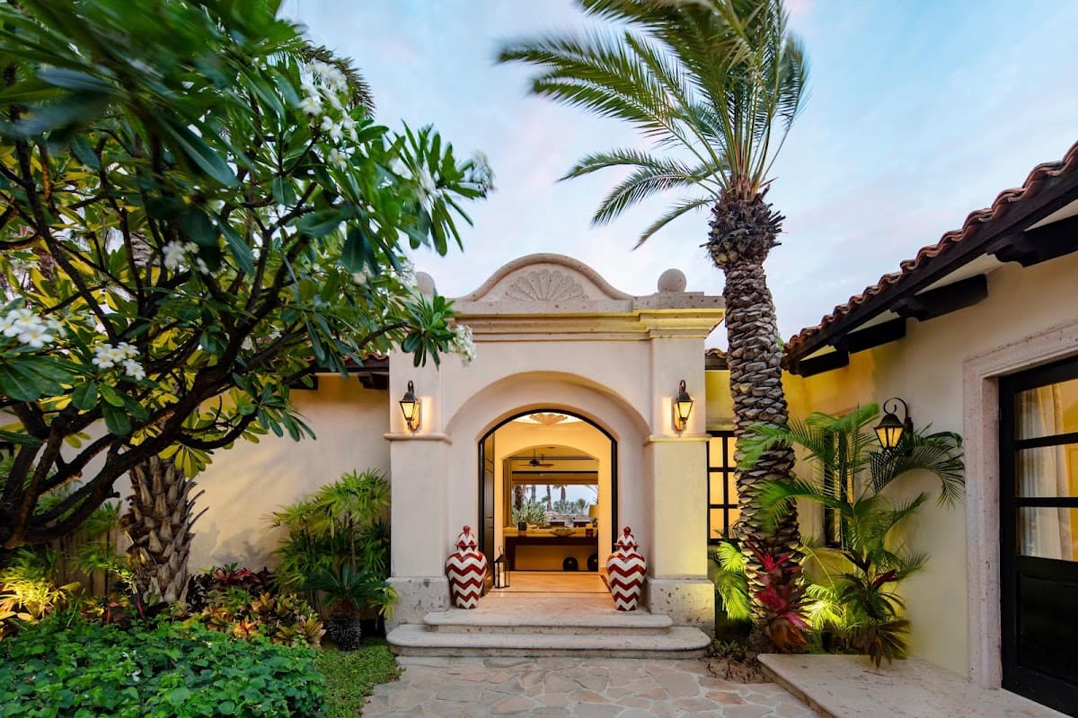 Esperanza, Auberge Collection — destination wedding venue in B.C.S., Mexico