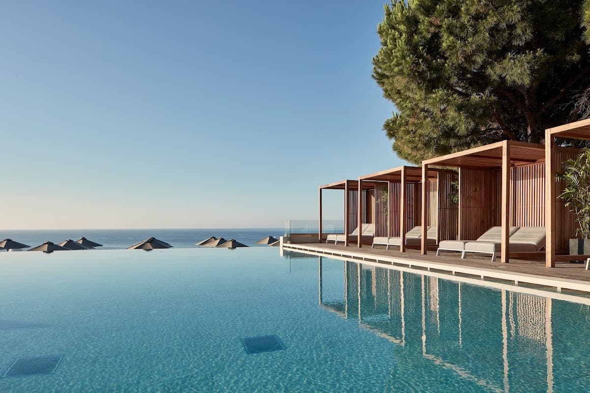 Esperos Village Blue & Spa - Adults Only: destination wedding venue in Δήμος Καλλιθέας Δωδεκανήσου 851 00, Greece
