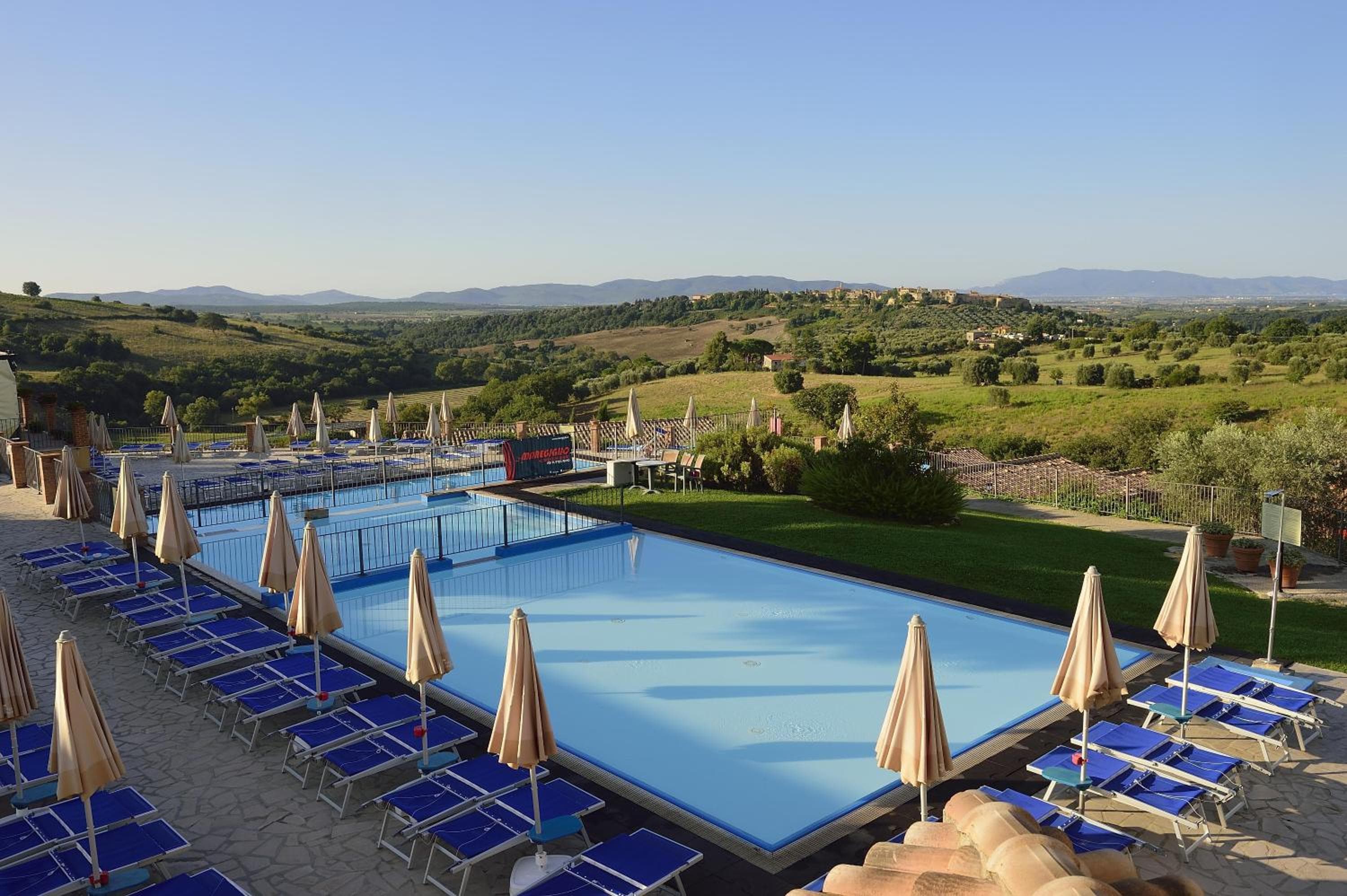 Essence Maremma Toscana - Borgo Magliano Resort, wedding venue in Magliano in Toscana, Italy