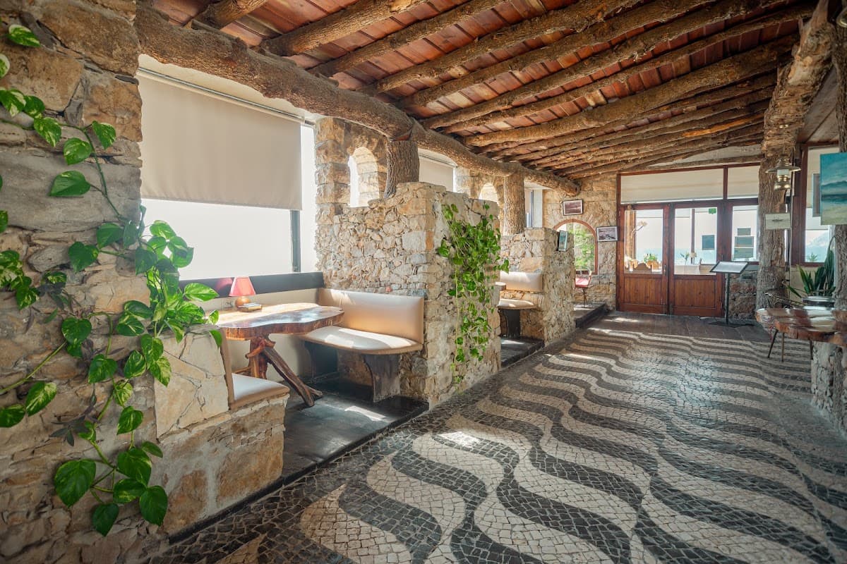 Estalagem Muchaxo — destination wedding venue in 2750-642 Alcabideche, Portugal