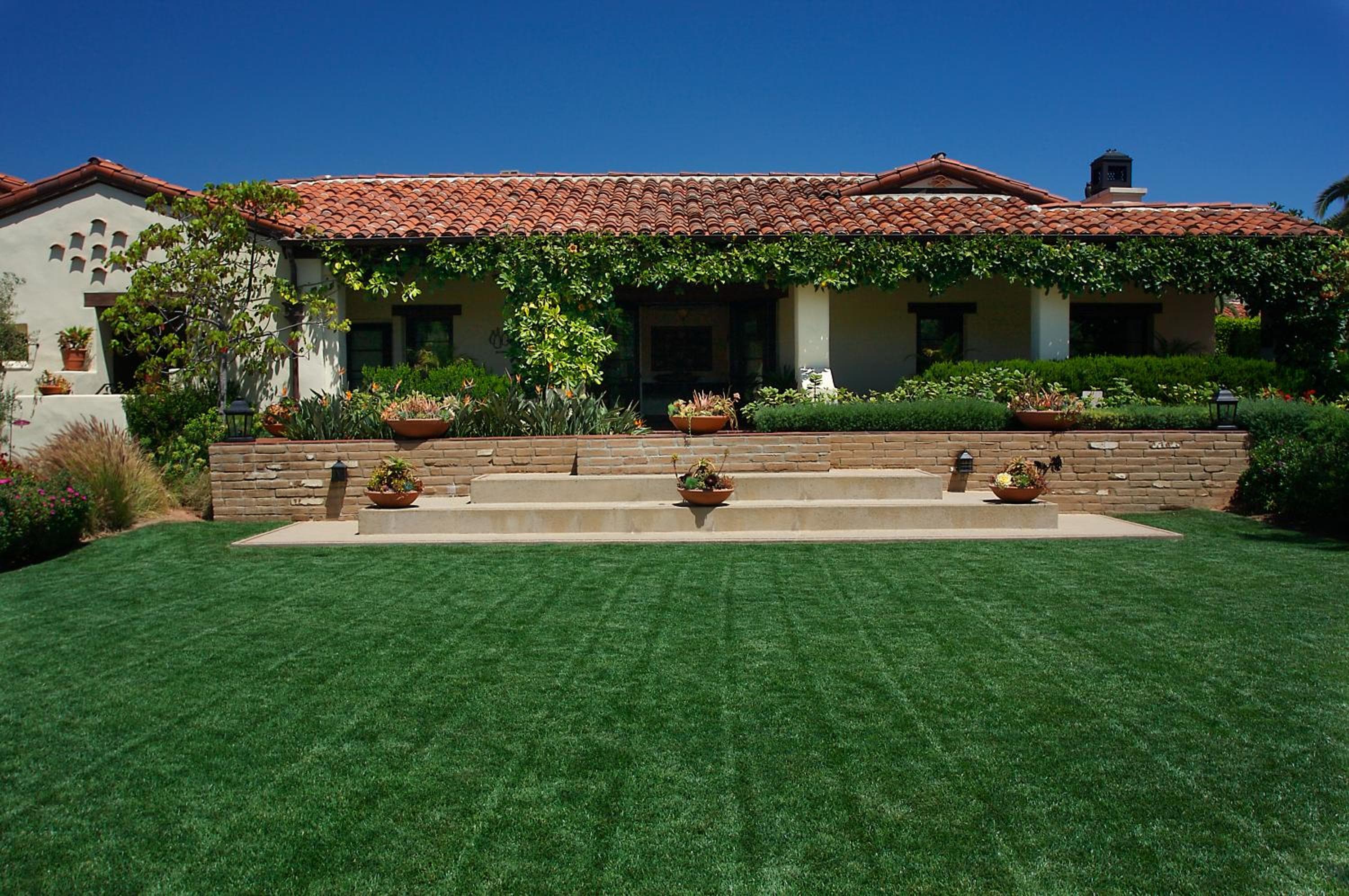 Estancia La Jolla Hotel & Spa, wedding venue in San Diego, United States