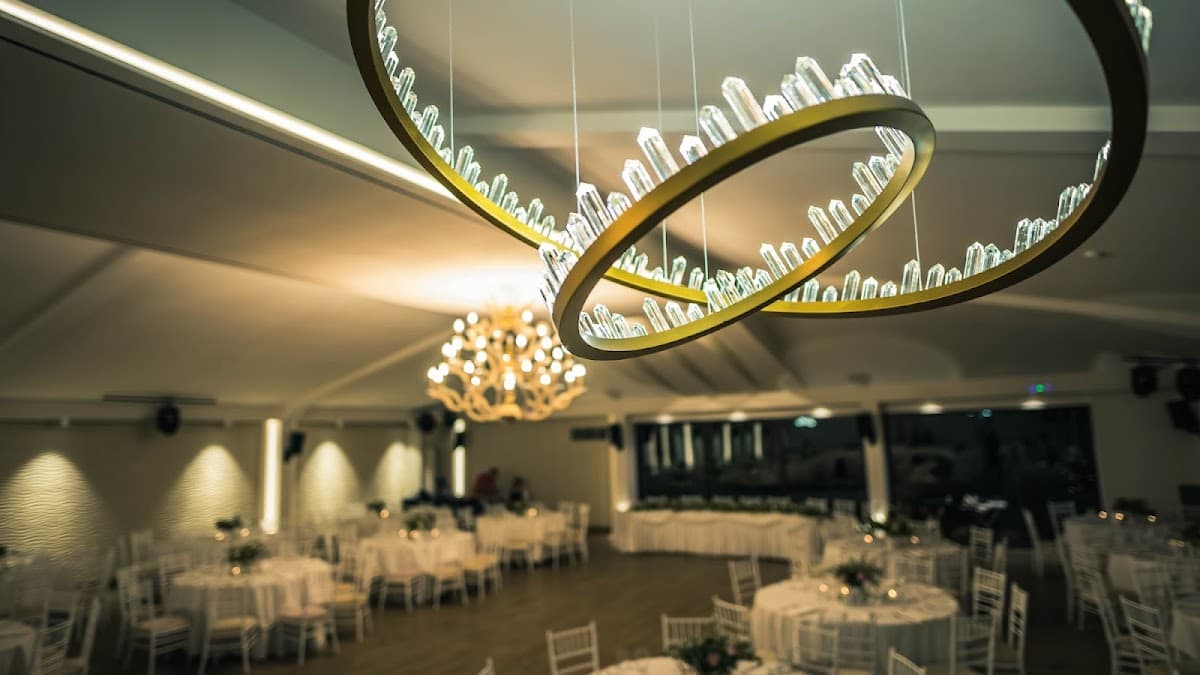 Estate Kropias earth — destination wedding venue in Koropi 194 00, Greece