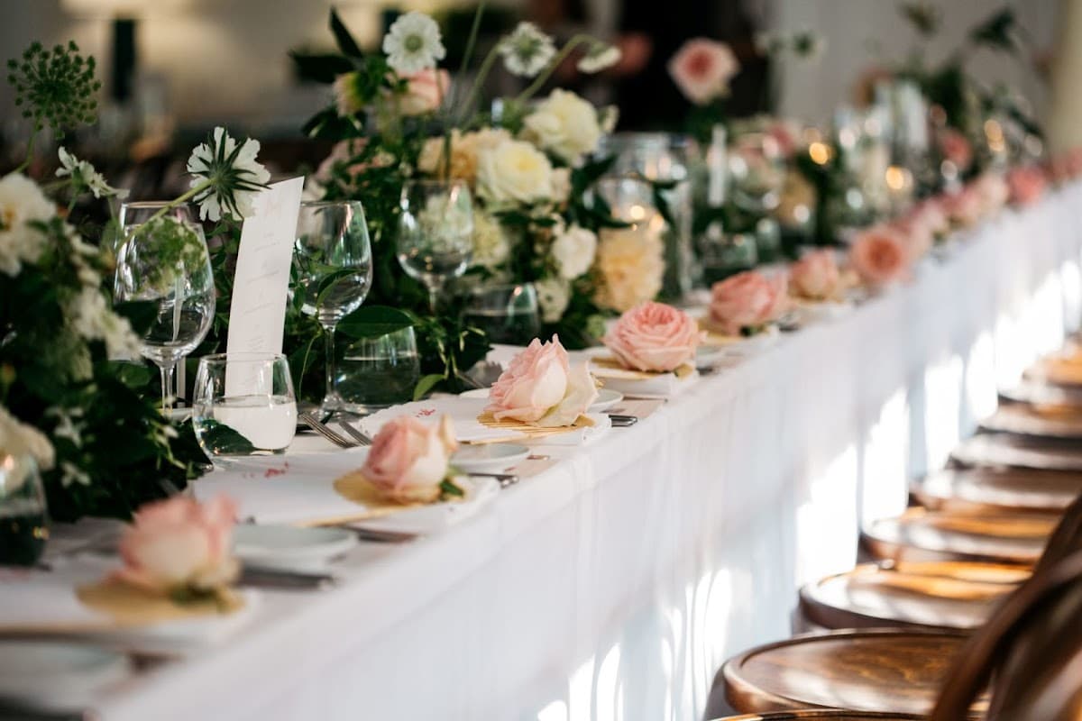 Estate Vaucluse House — destination wedding venue in Vaucluse NSW 2030, Australia