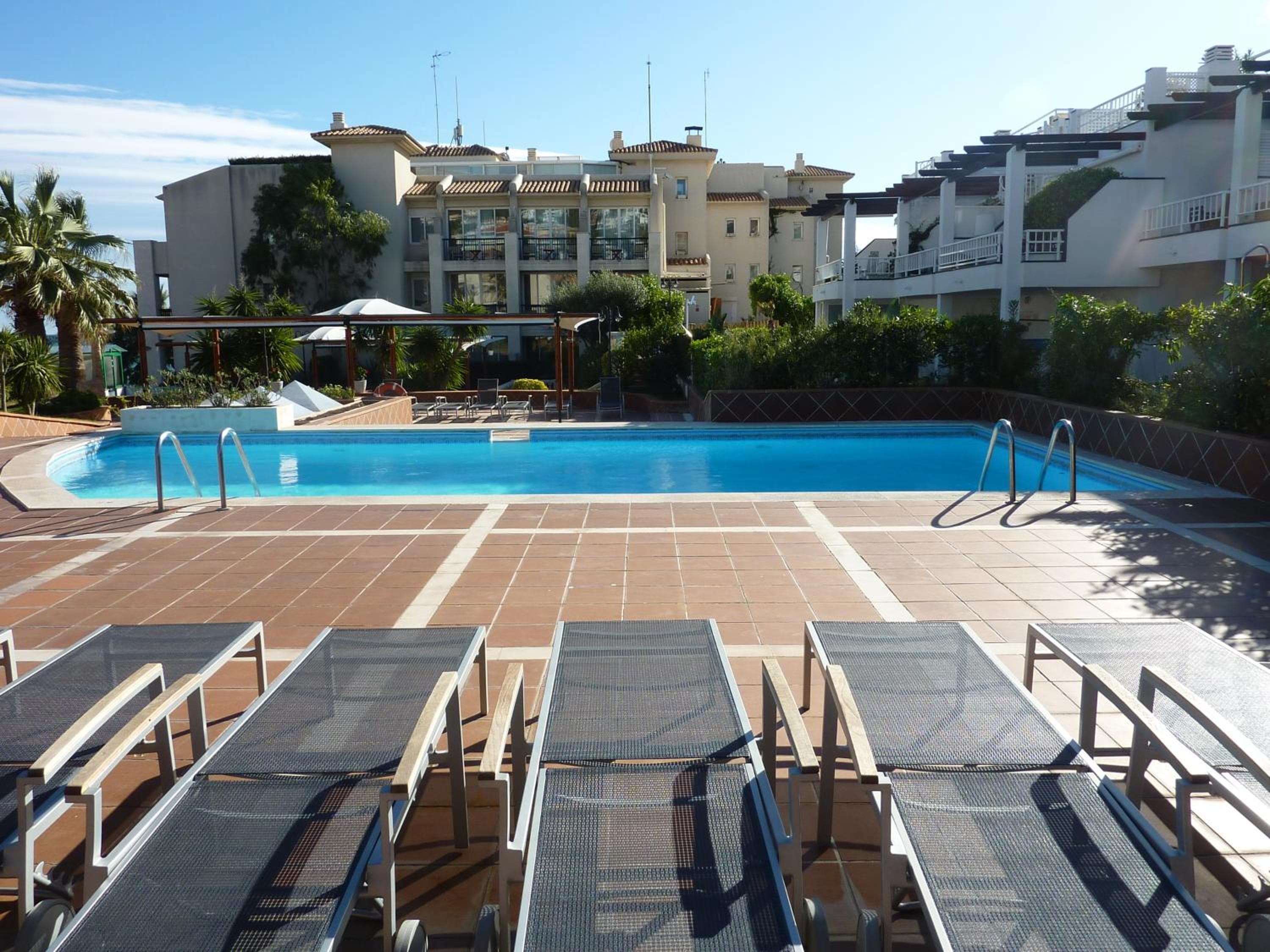Estela Barcelona, wedding venue in Sitges, Spain
