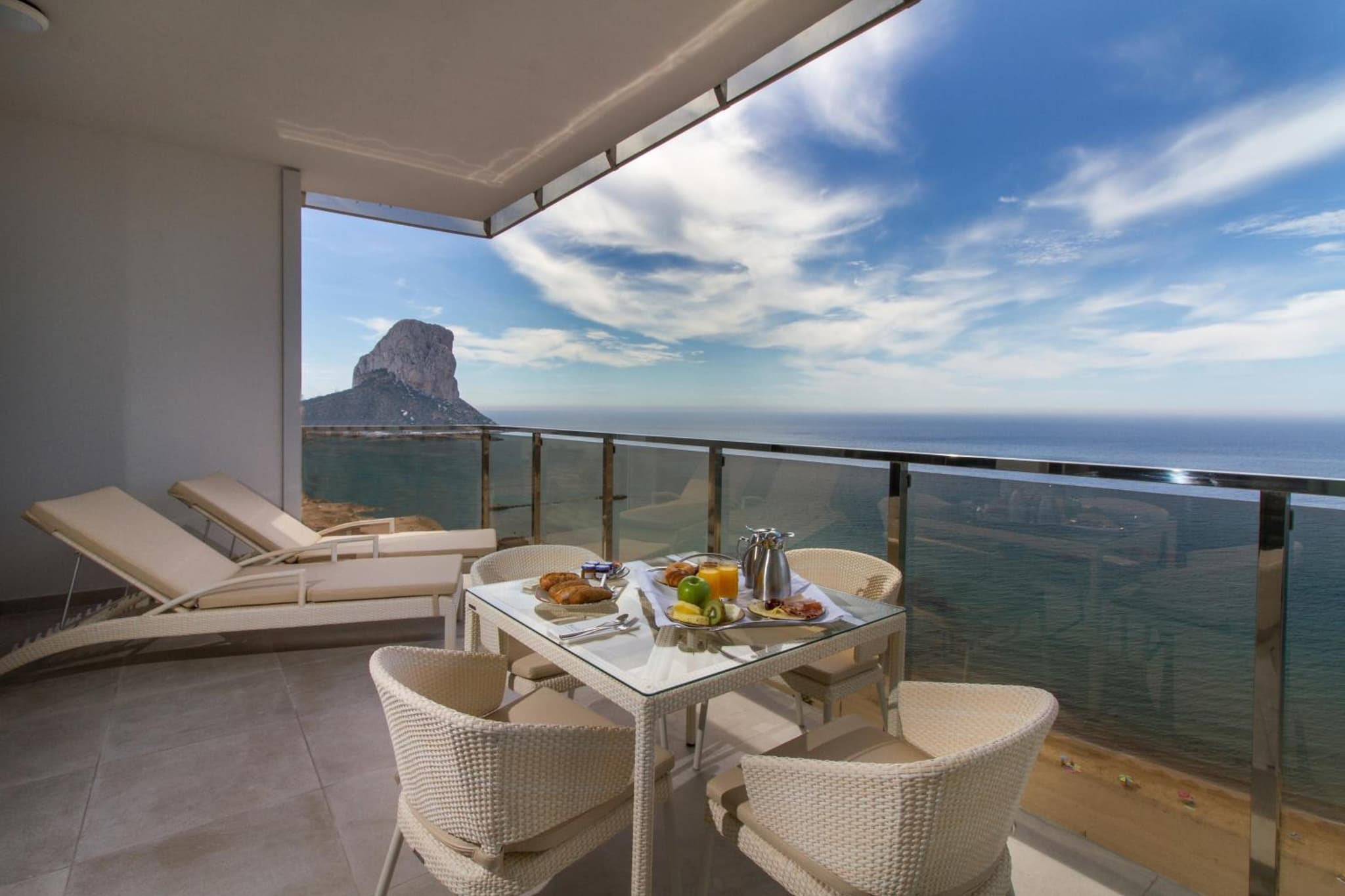 ESTIMAR Calpe Suitopia, wedding venue in Calpe, Spain